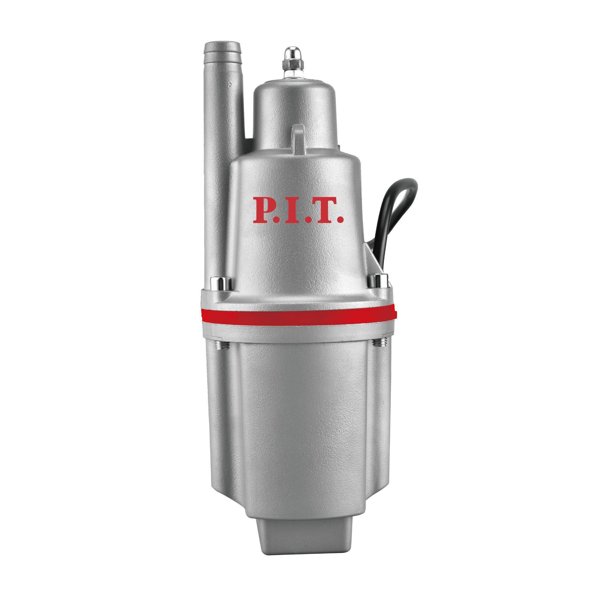 Вибрационный насос P.I.T. PSW300-D 300 Вт напор 60 м 1516547