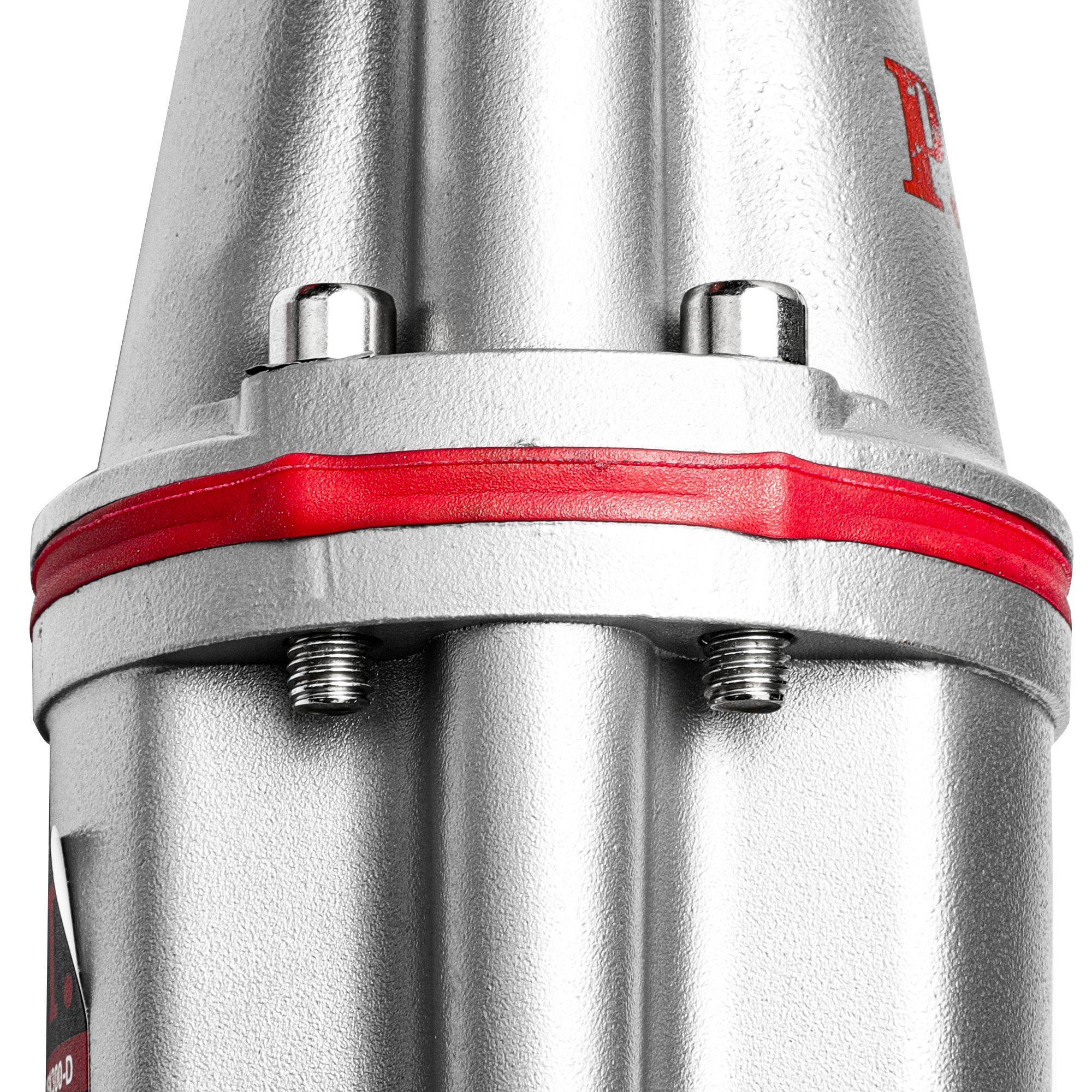 Вибрационный насос P.I.T. PSW300-D 300 Вт напор 60 м 1516547