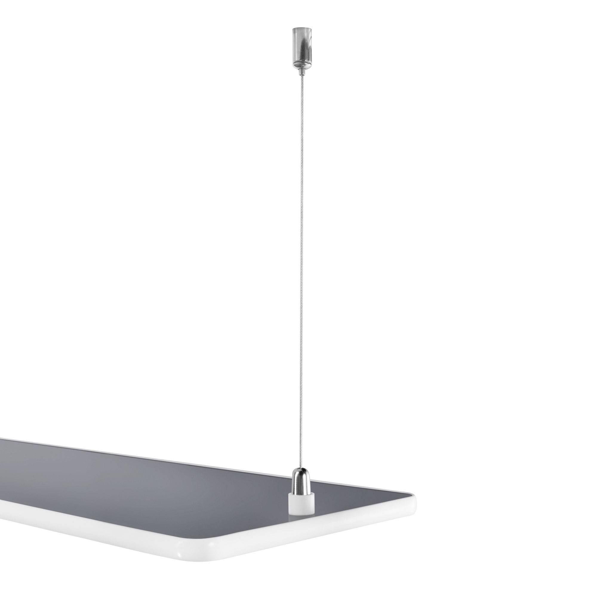 Инфракрасный обогреватель Ballu BIH-GSW-1.0 1000 Вт стеклянный BIH-GSW-1.0