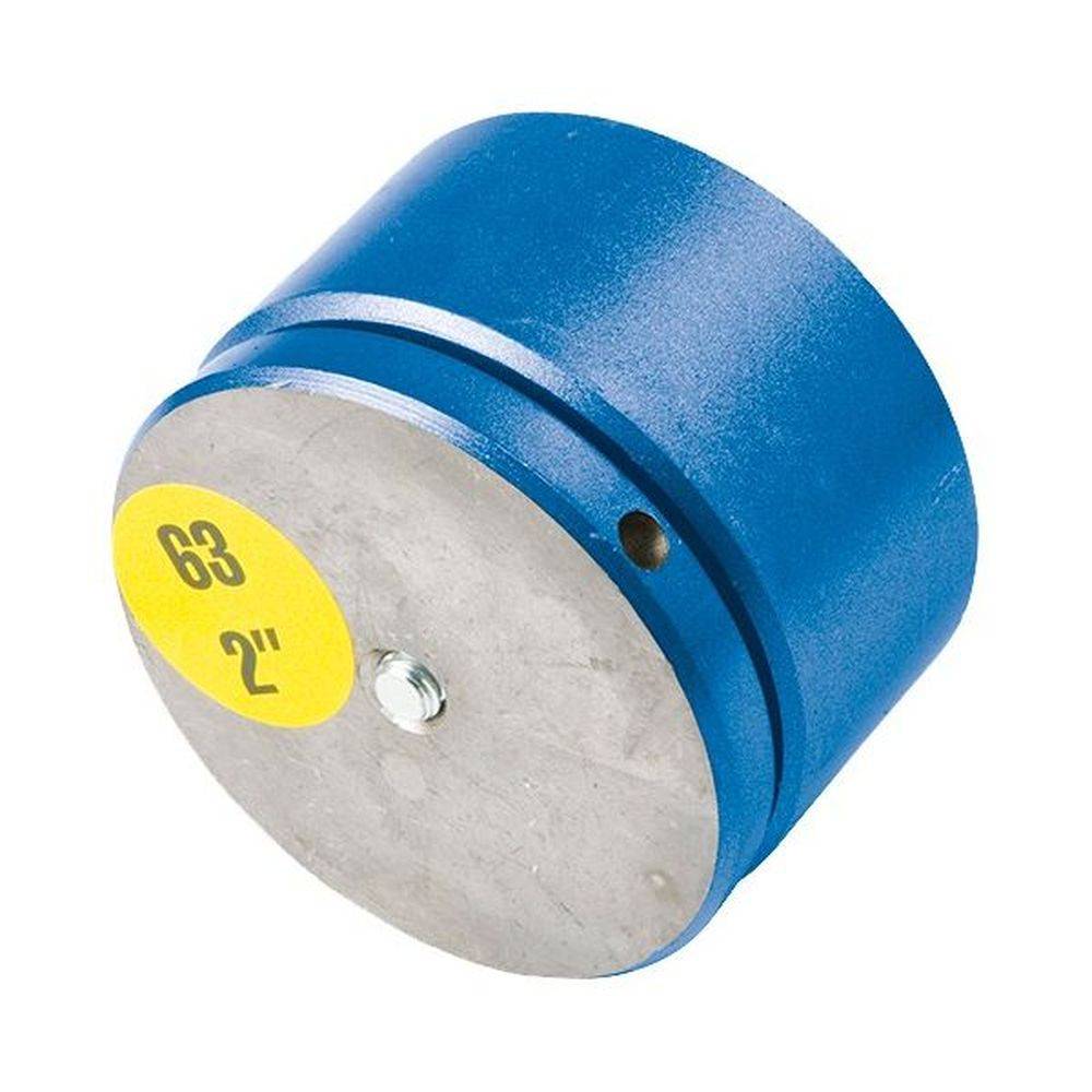 Насадка для сварочного аппарата Altstream сменная 16 мм TR-GN