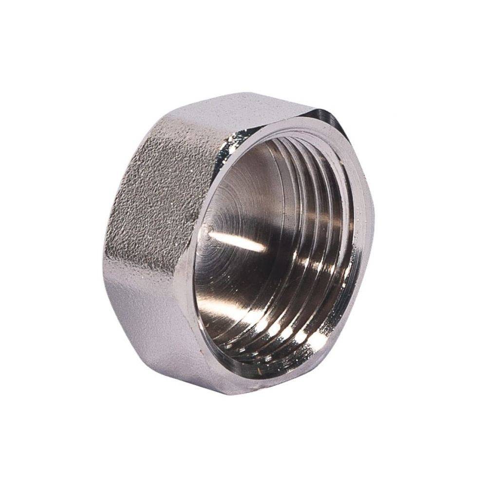 Заглушка Royal Thermo 1/2 внутренняя резьба RTE 07.031