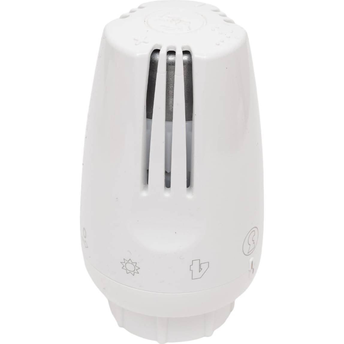 Головка термостатическая Giacomini R468H M30x1.5 с жидкостным датчиком R468HX001