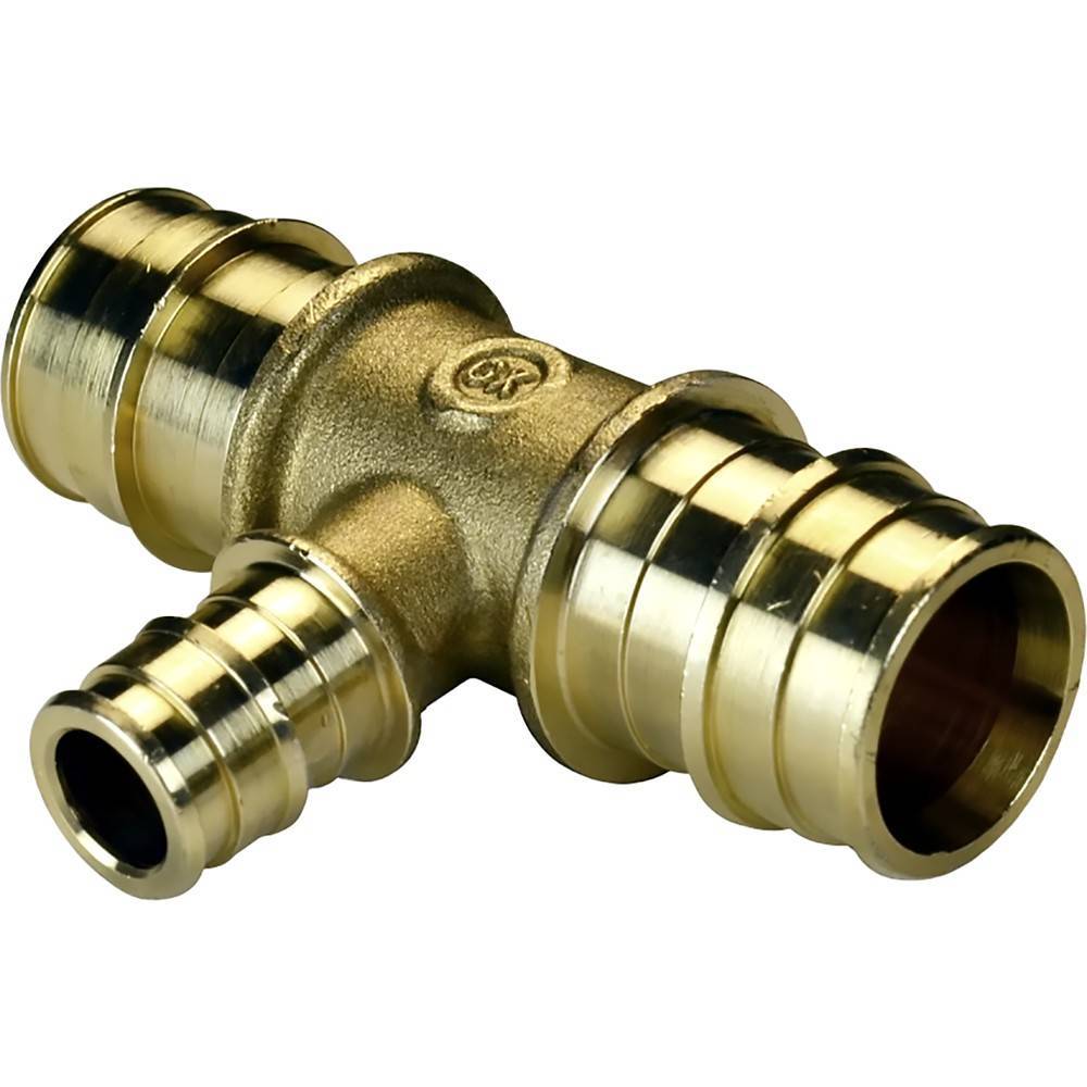 Тройник переходной Giacomini GX 32x32x25 мм GX151Y038