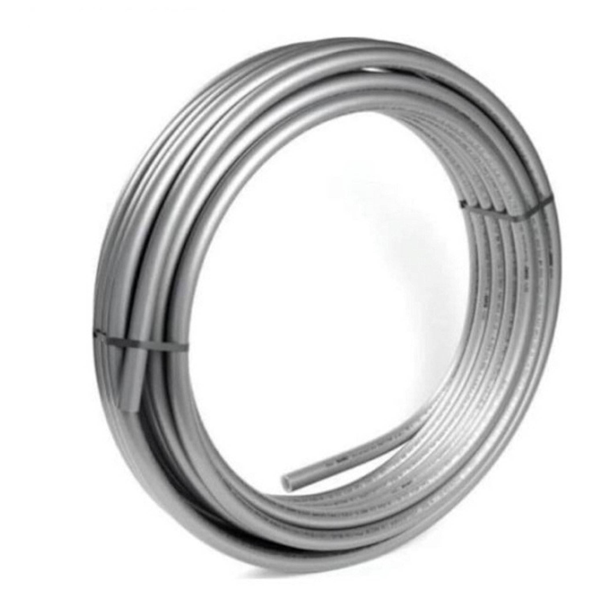 Труба универсальная REHAU RAUTITAN stabil 16,2х2,6 мм 11301213100