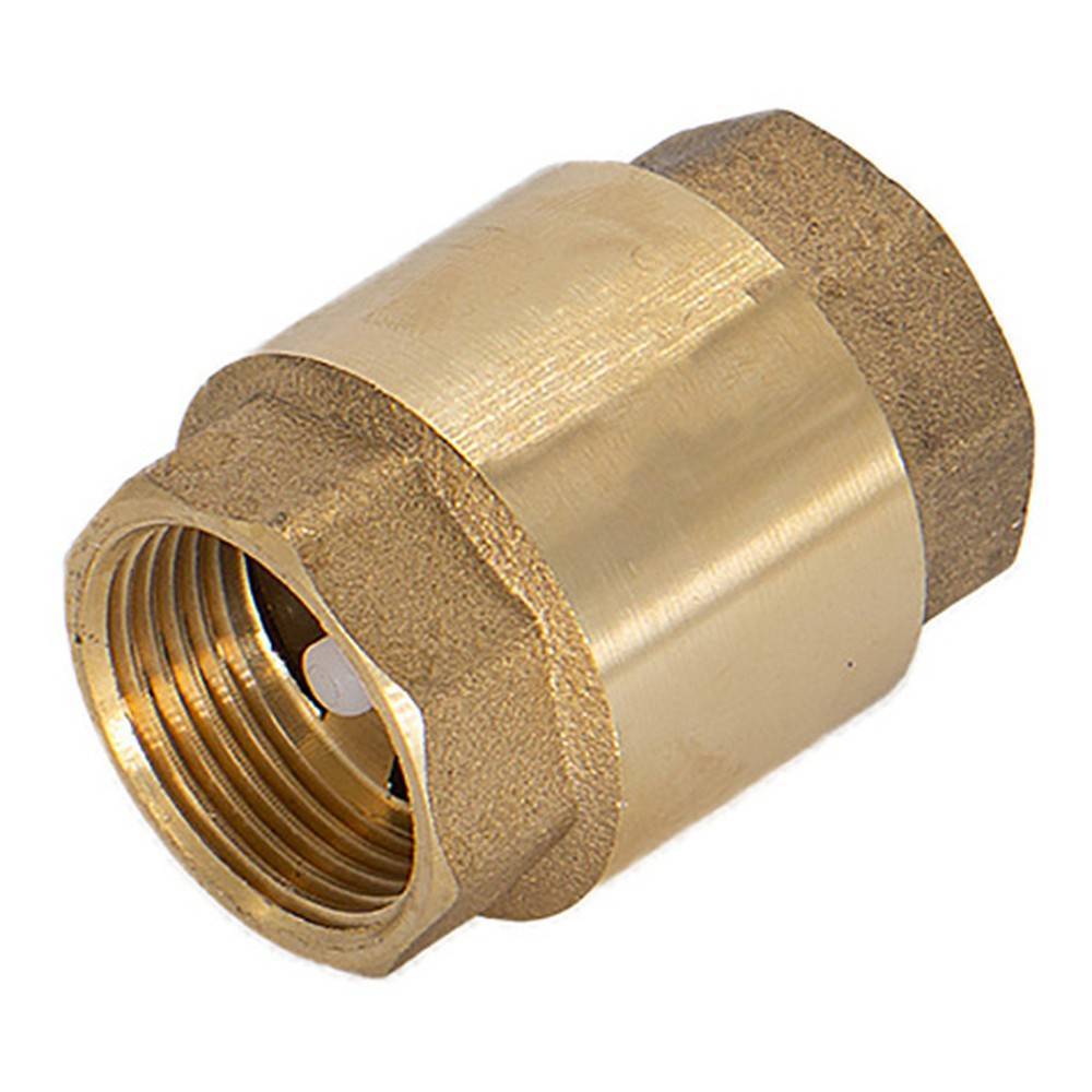 Клапан обратный CTM 1 НС-1344443