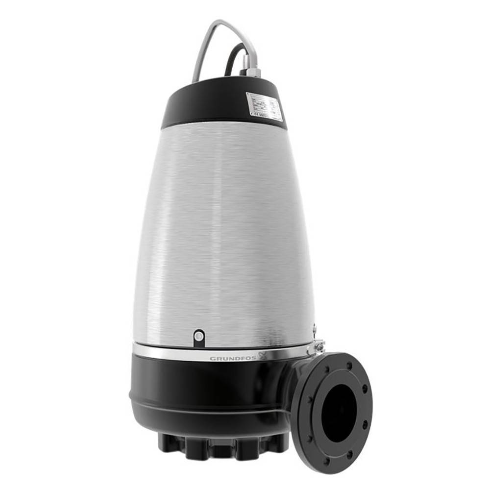 Насос фекальный Grundfos SEV.65.80.40.2.51D 96177651