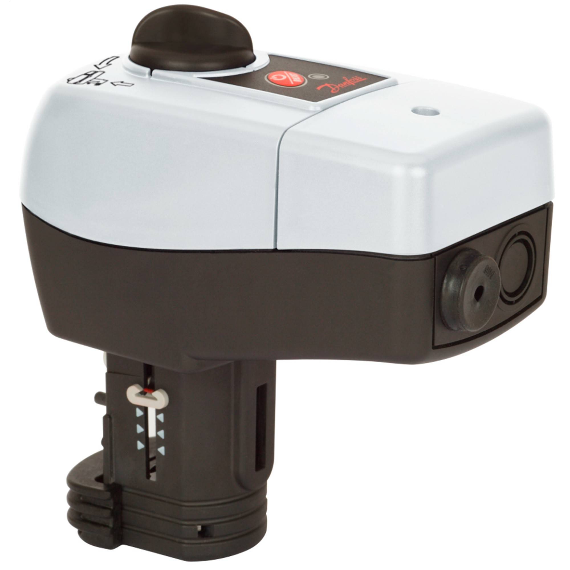 Электропривод Ридан ARV-1000VR-220 220 В 3-позиционный 1000 Н 3.9 с/мм 1514677