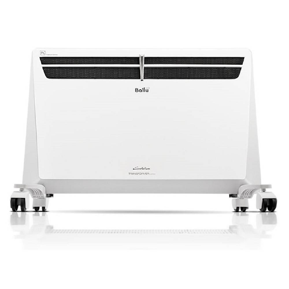 Конвектор электрический Ballu Evolution Transformer System BEC/EVU-2500-M механический НС-1181152