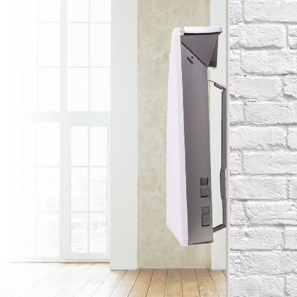 Конвектор электрический Ballu Evolution Transformer System BEC/EVU-2500-M механический НС-1181152