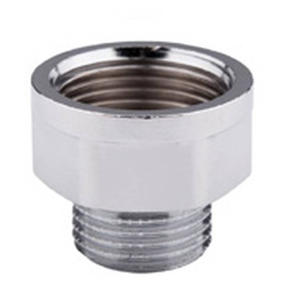 Переходник резьбовой VIEIR ВР-НР 1/2x3/4 хромированный SFHX32