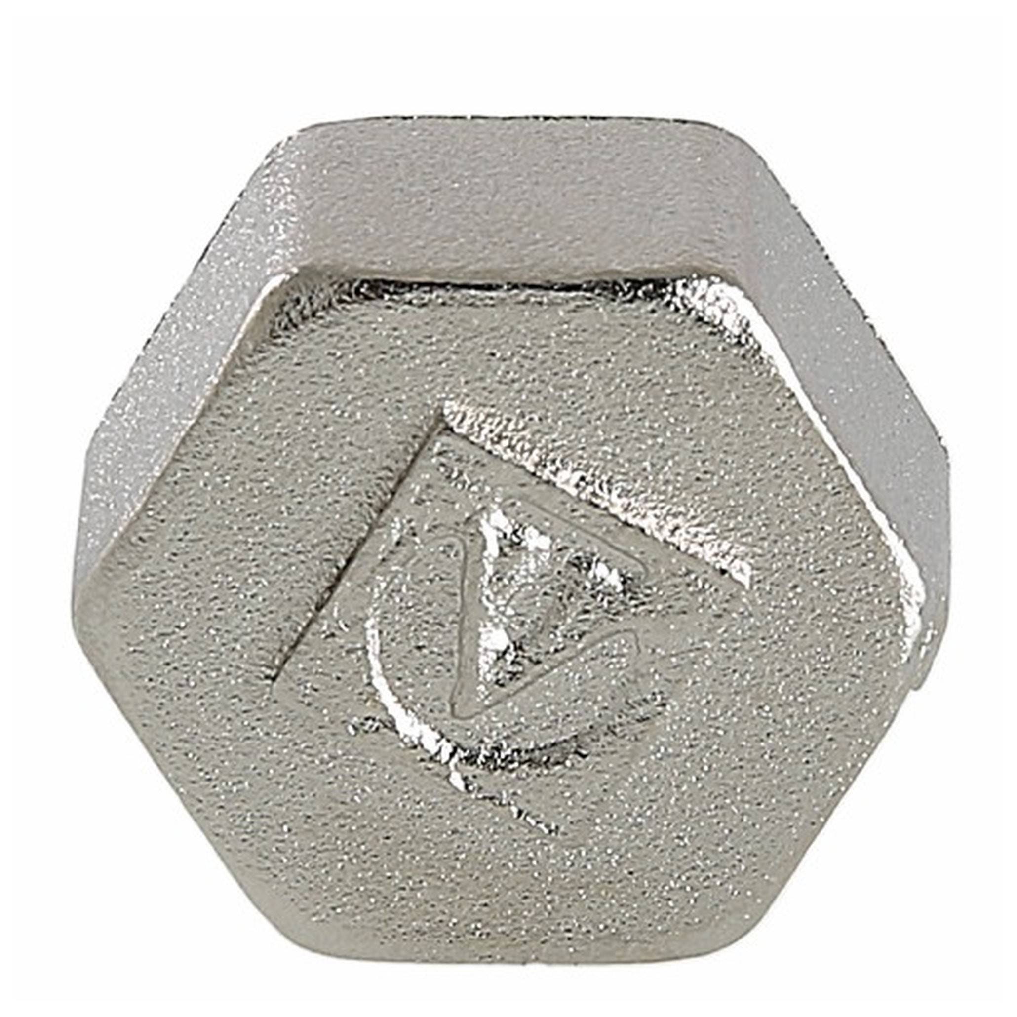 Заглушка резьбовая VALTEC VTr.590.N 1 дюйм ВР VTr.590.N.0006