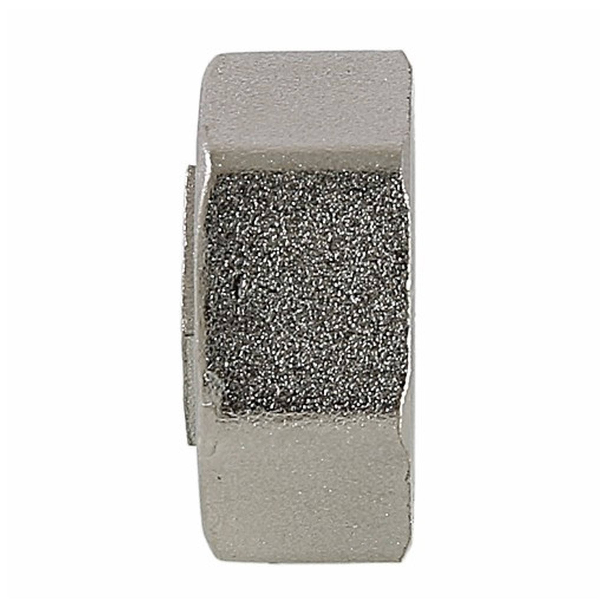 Заглушка резьбовая VALTEC VTr.590.N 1 дюйм ВР VTr.590.N.0006