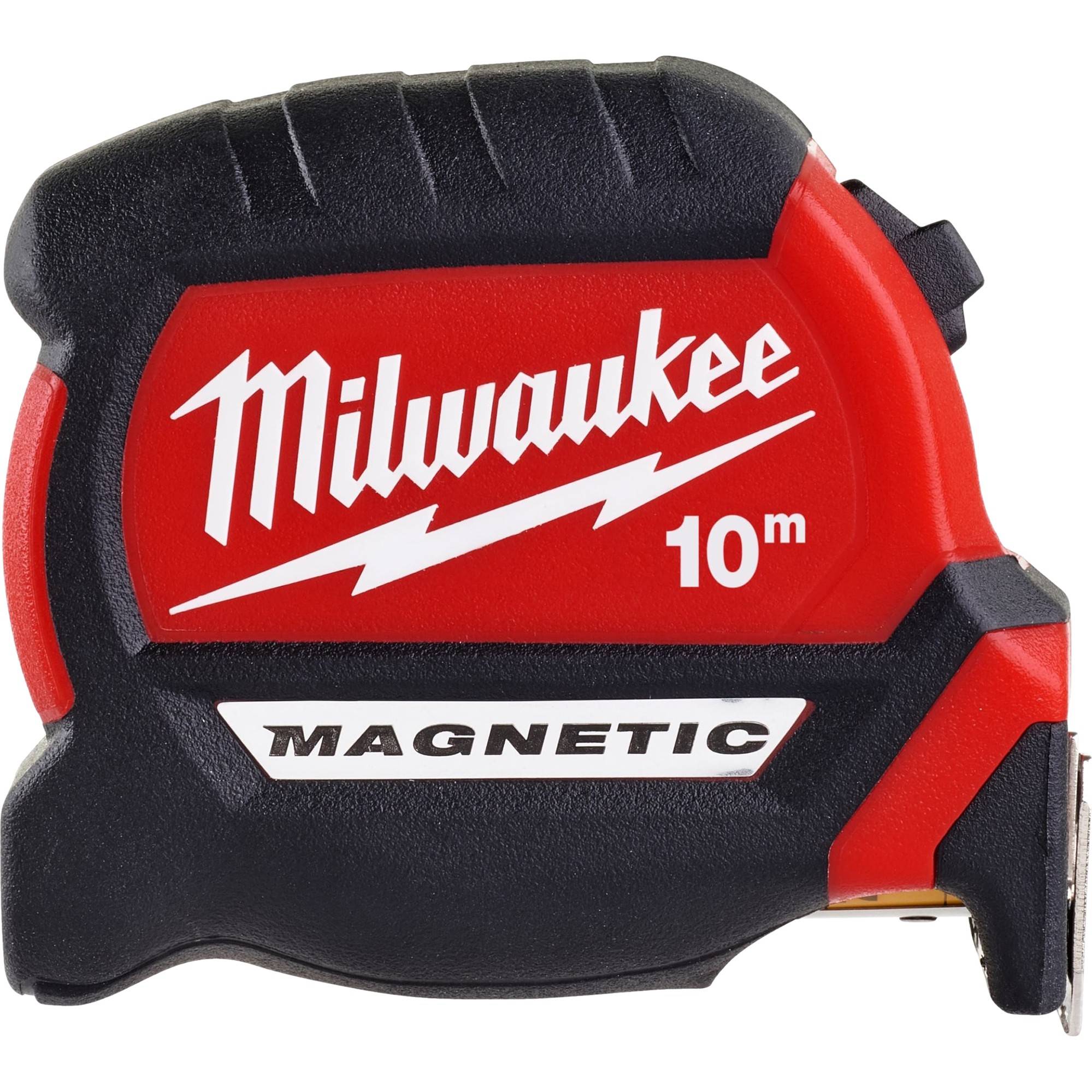 Рулетка магнитная Milwaukee GEN III 10 м х 27 мм 4932464601