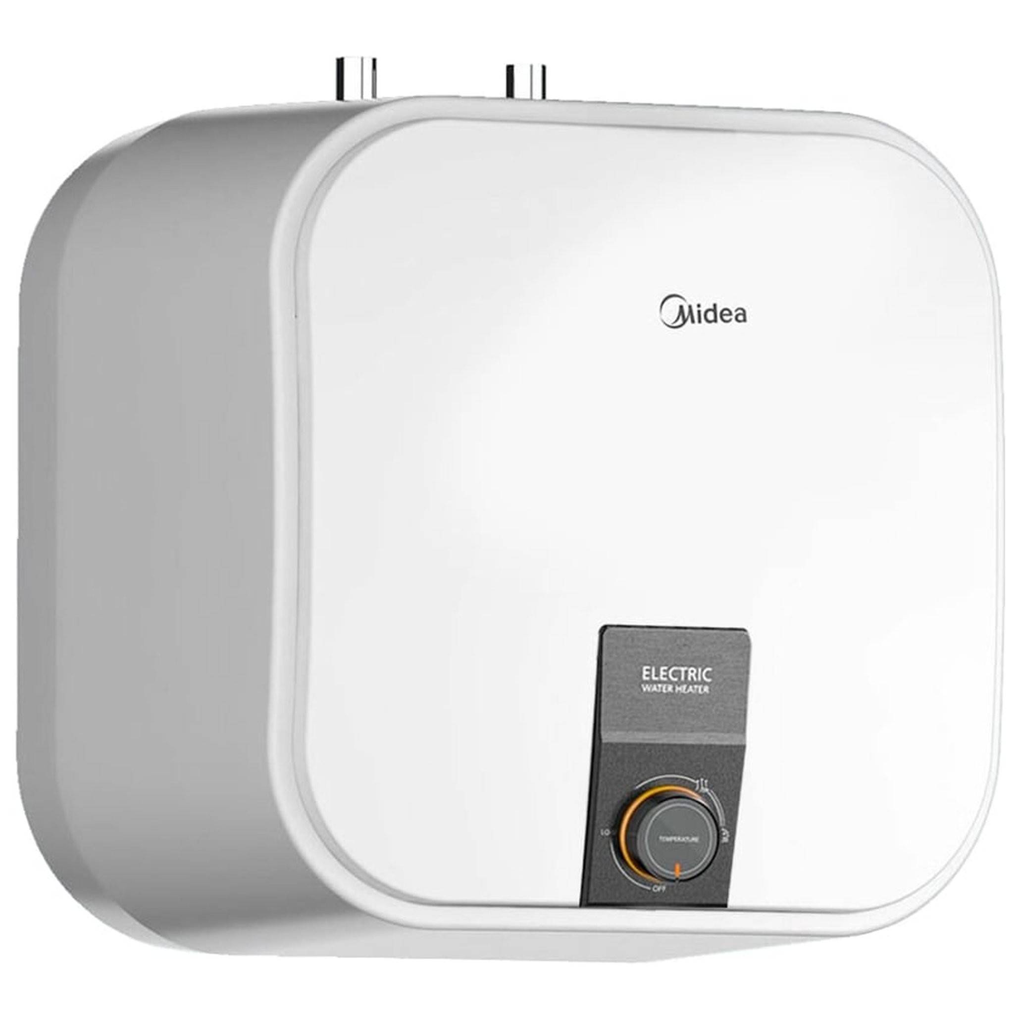 Водонагреватель накопительный Midea Kitchen PRO 15 л над мойкой MWH15-15MPCU
