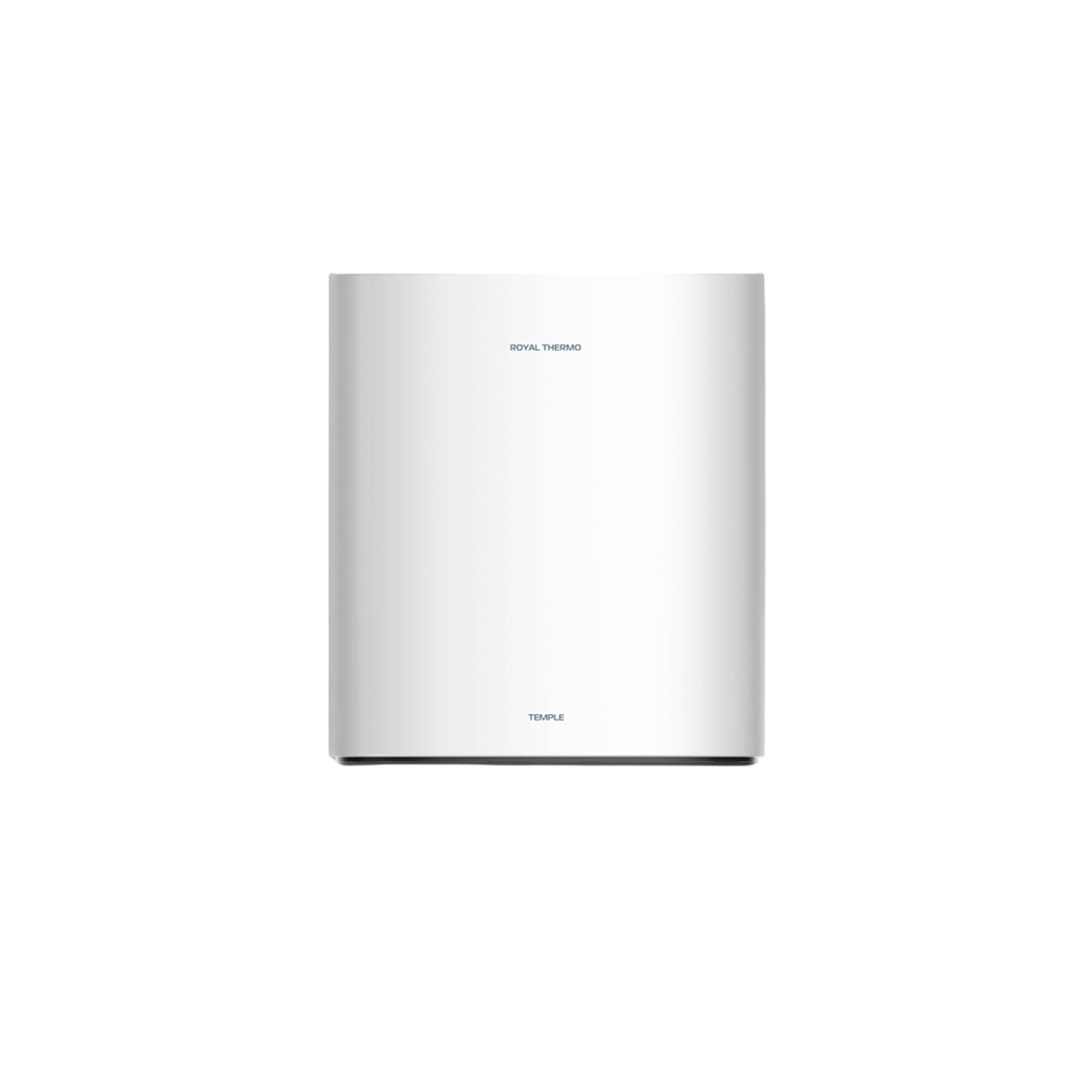 Водонагреватель накопительный Royal Thermo RWH 30 Temple НС-1701534