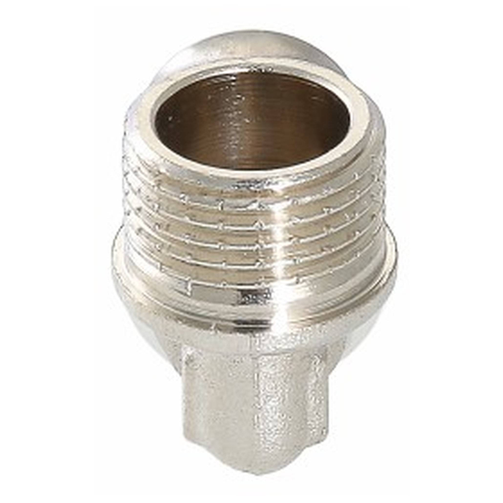 Уголок пресс Valtec VTm.253.N 20x3/4 НР VTm.253.N.002005