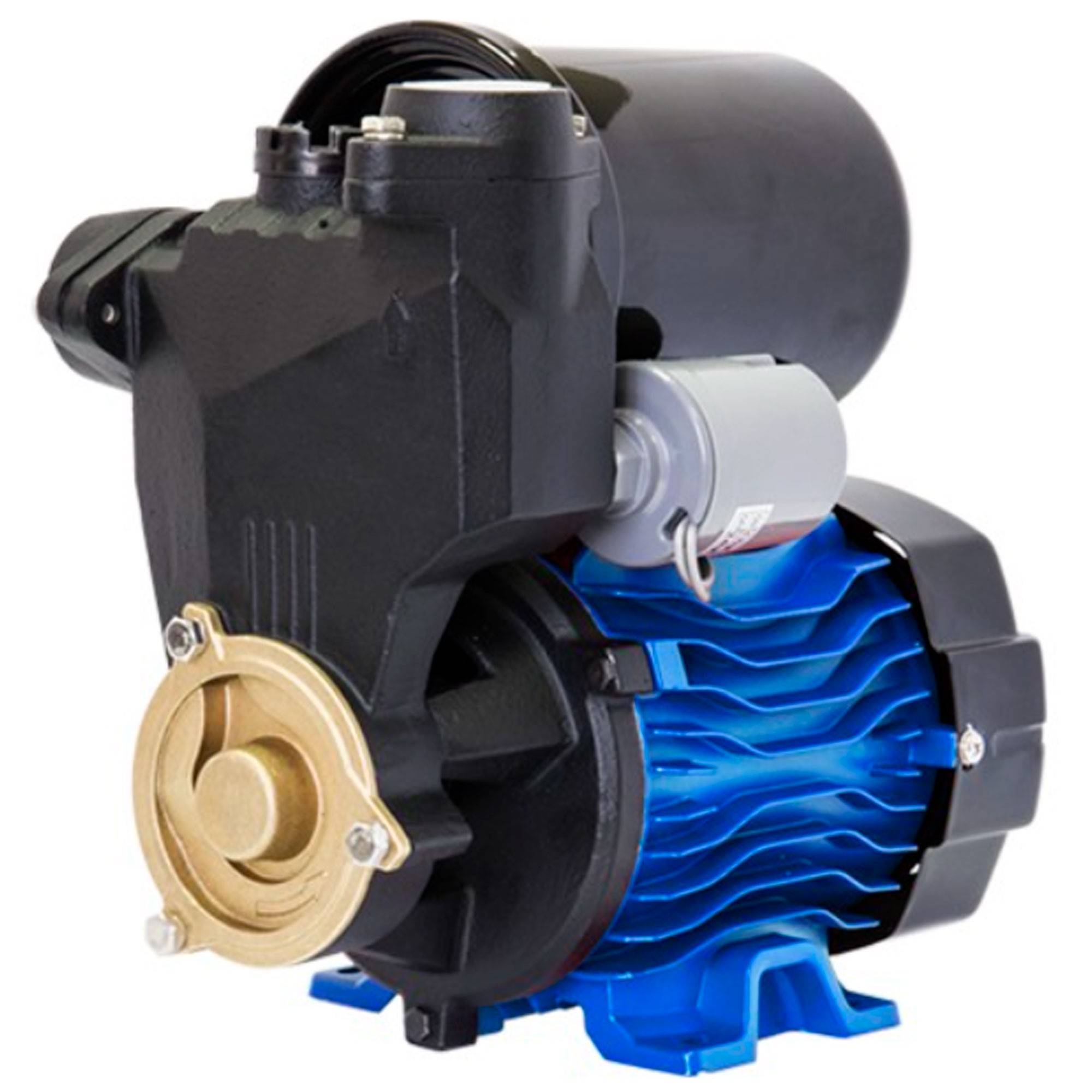 Насосная станция ZOTA Lilu-370А Lilu-370А