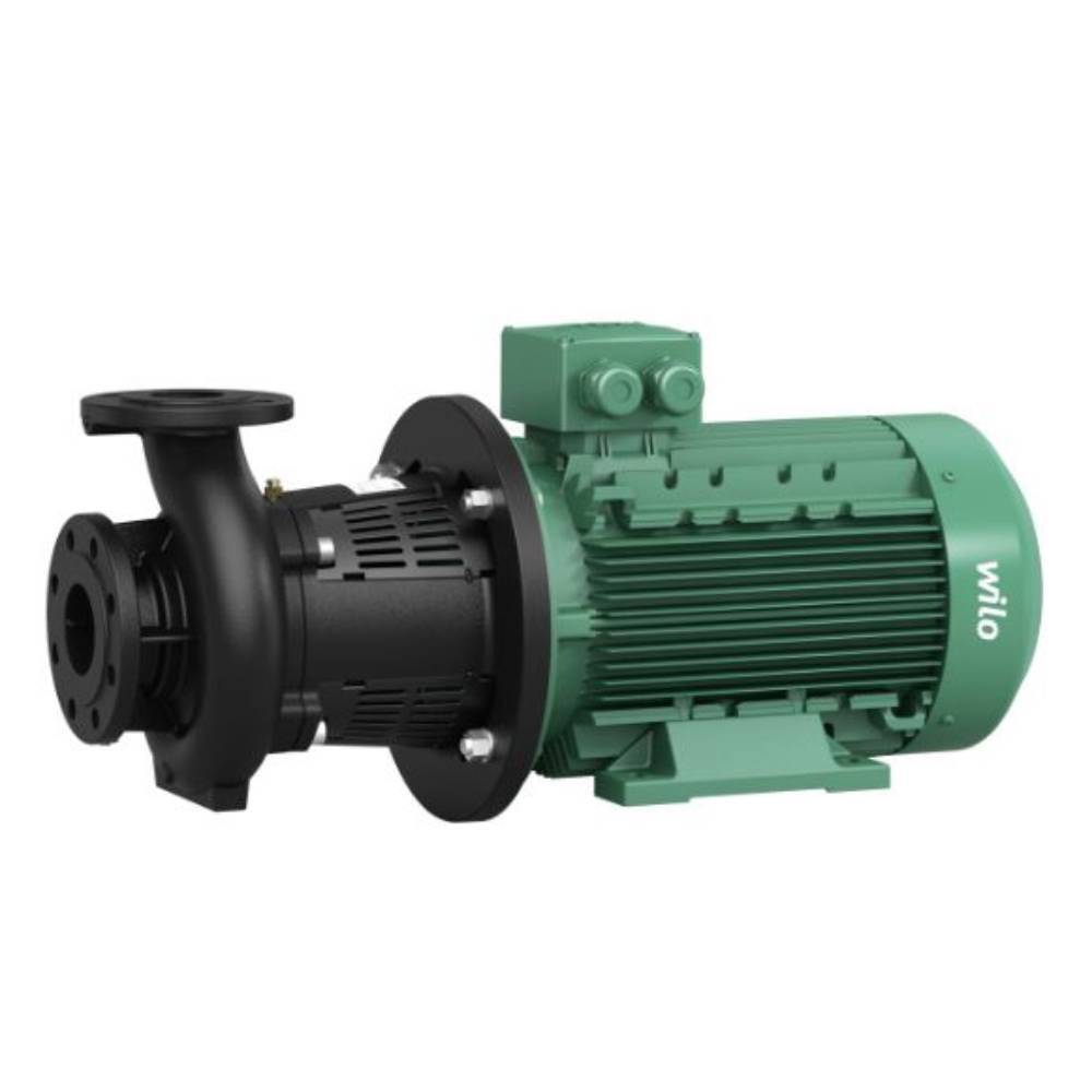 Насос центробежный блочный Wilo CronoBloc-BL 32/140-2,2/2 1474165