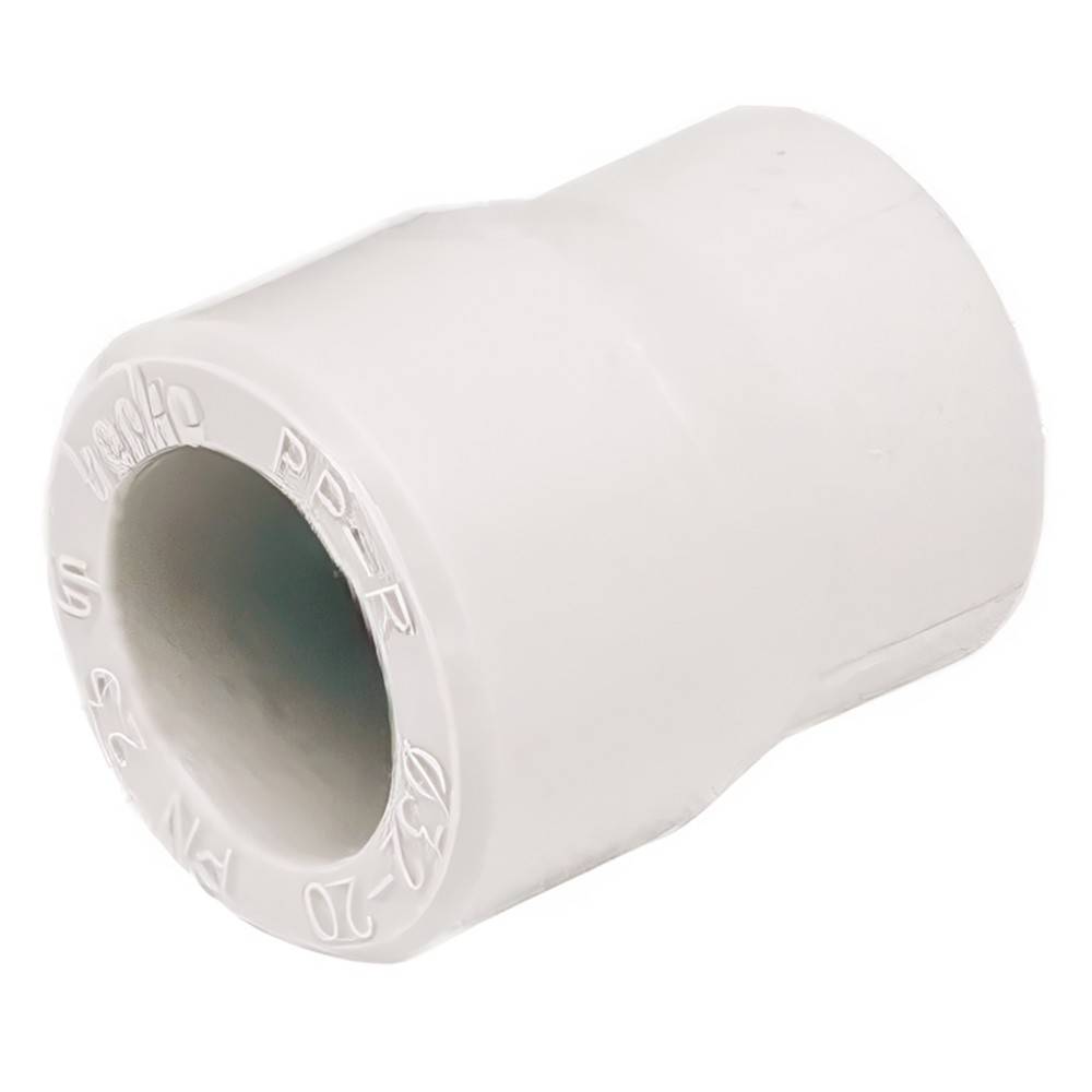 Муфта редукционная Berke PPR 32x25 мм 2.4040.23.014