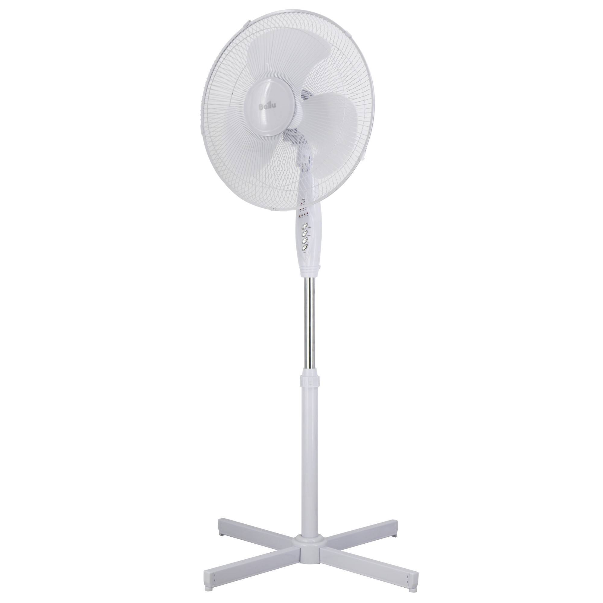 Вентилятор напольный Ballu BFF-844 НС-1491637