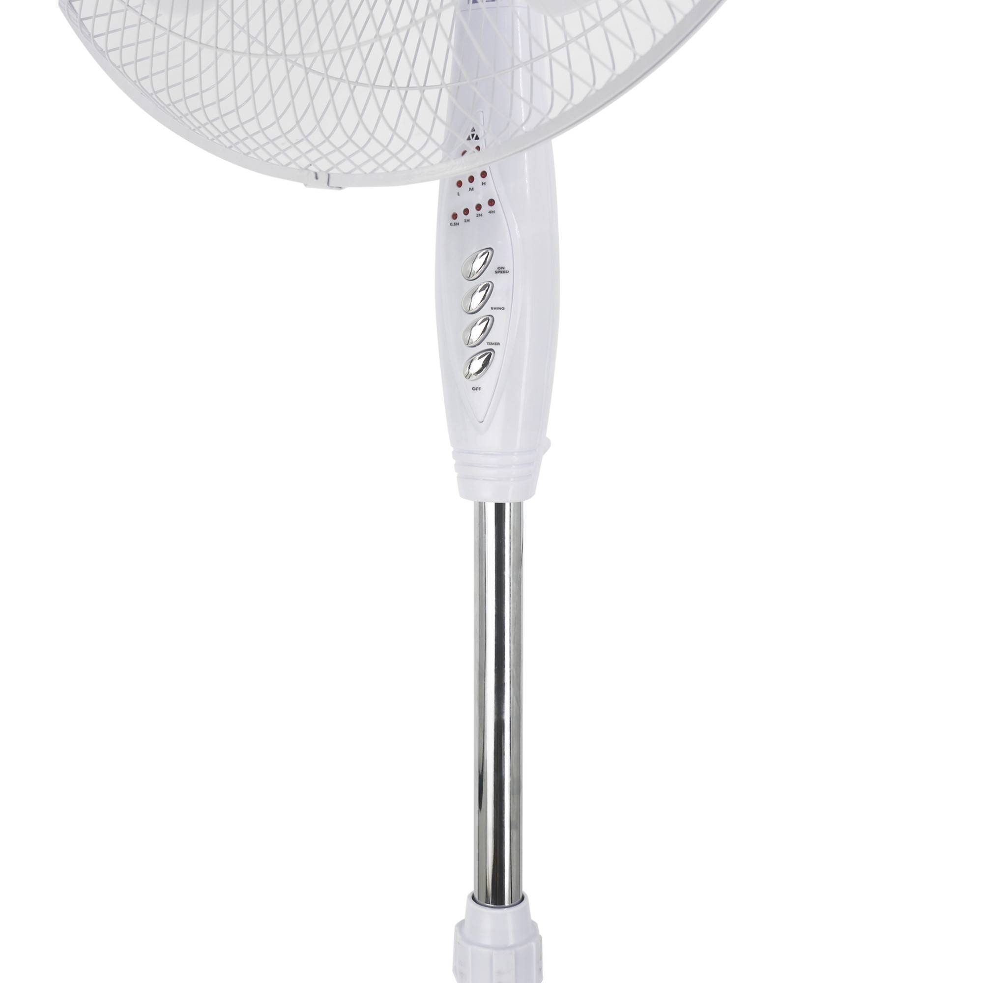 Вентилятор напольный Ballu BFF-844 НС-1491637