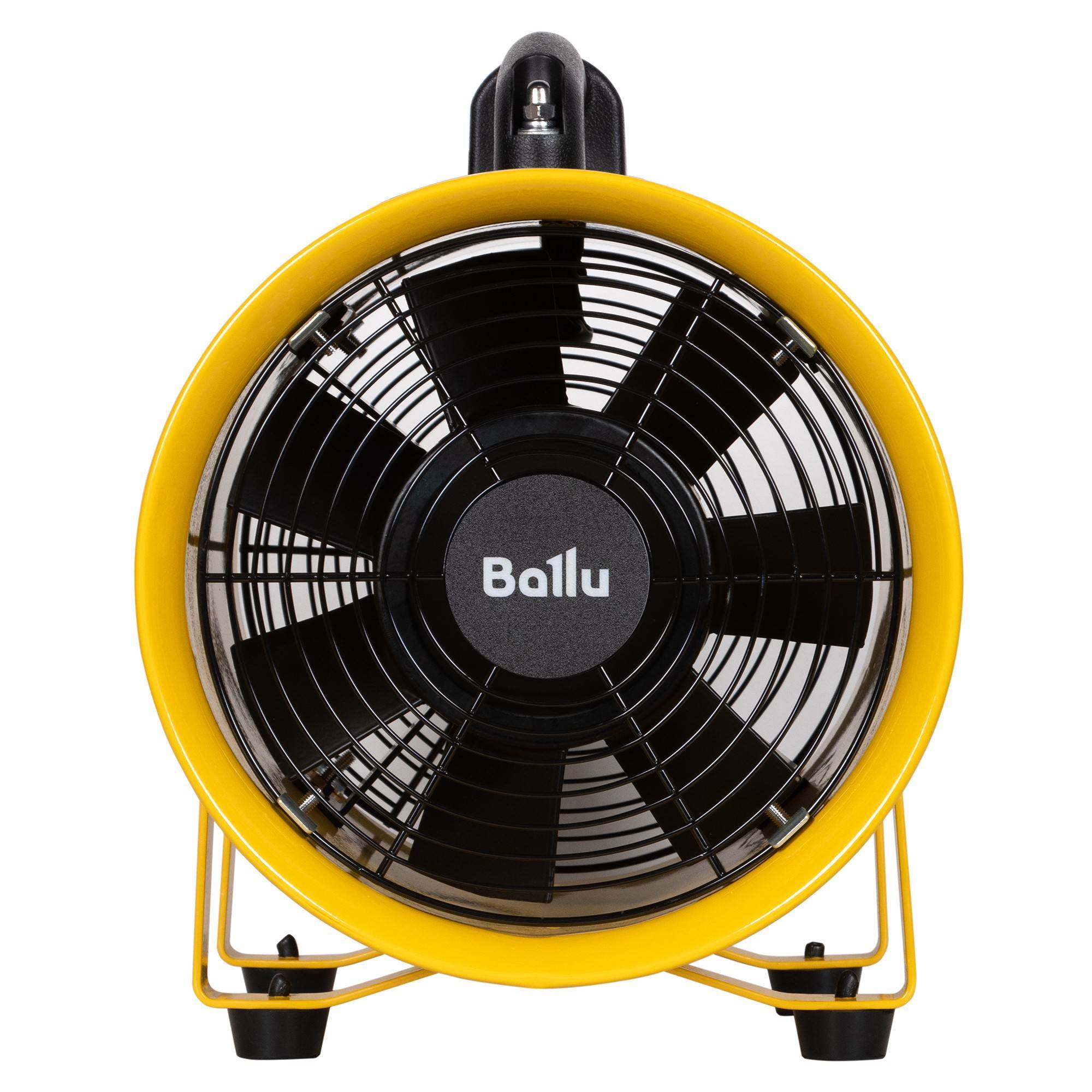 Вентилятор промышленный приточно-вытяжной Ballu BIF-X8