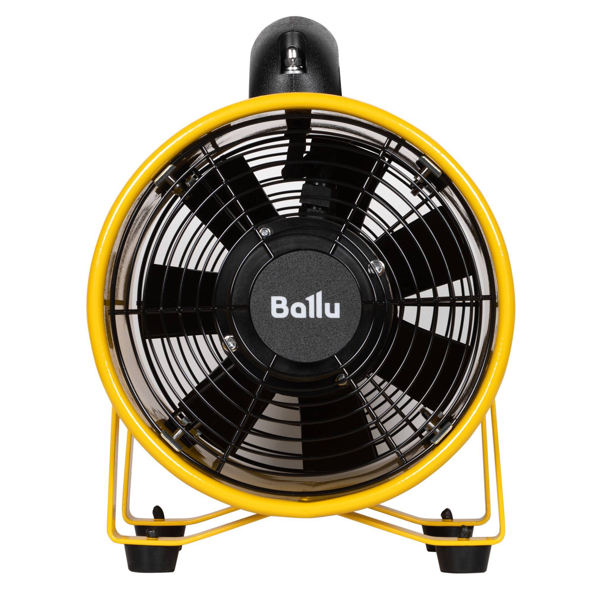 Вентилятор промышленный приточно-вытяжной Ballu BIF-X8