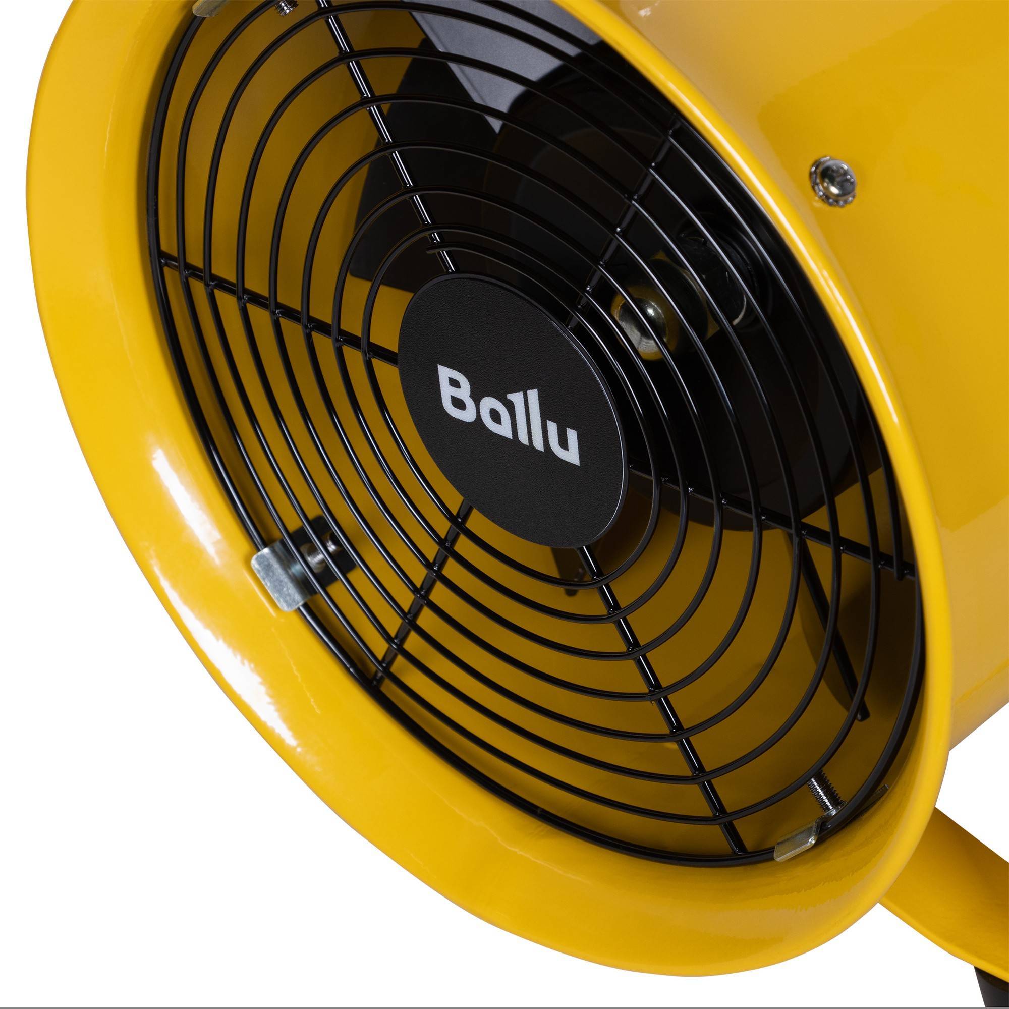 Вентилятор промышленный приточно-вытяжной Ballu BIF-X8