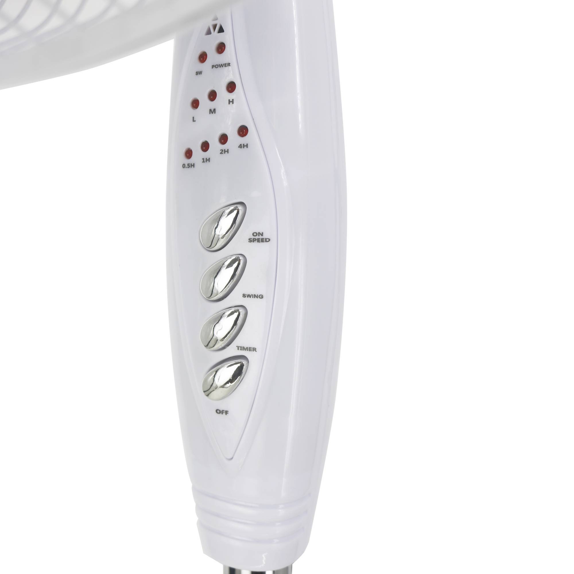 Вентилятор напольный Ballu BFF-844 НС-1491637