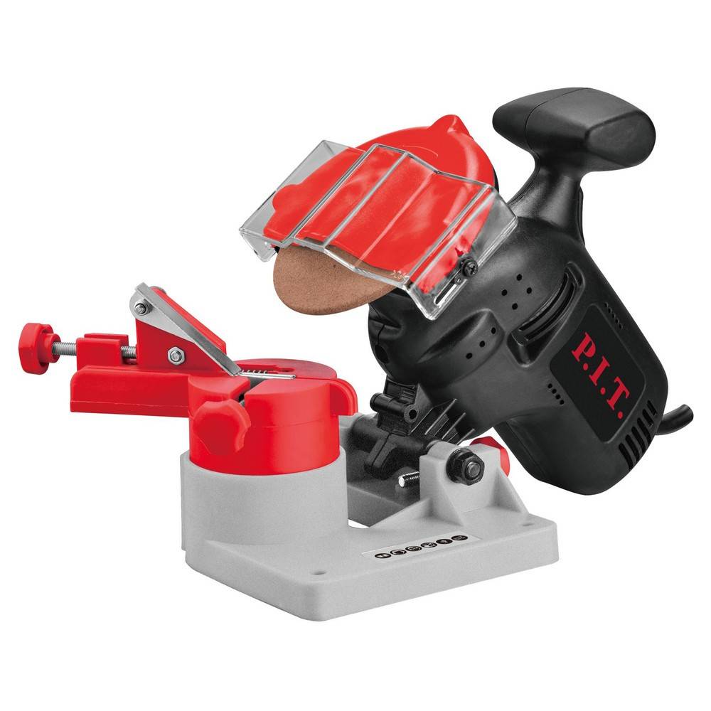 Станок для заточки цепей P.I.T. PCSS1002-C 220 Вт 7500 об/мин PCSS1002-C