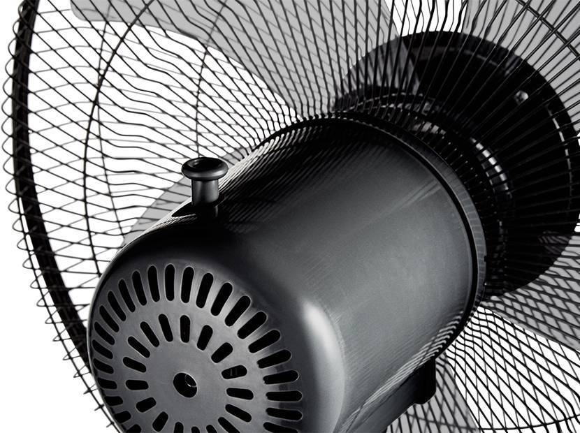 Вентилятор напольный Ballu BFF-890R НС-1187093