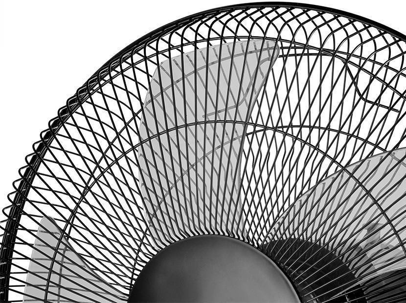 Вентилятор напольный Ballu BFF-890R НС-1187093