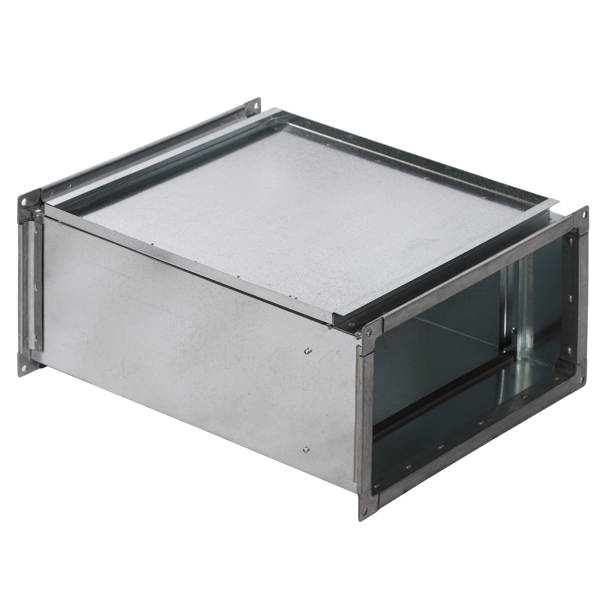 Фильтр-бокс для прямоугольных каналов Shuft FBRr 1200x500 НС-0010364