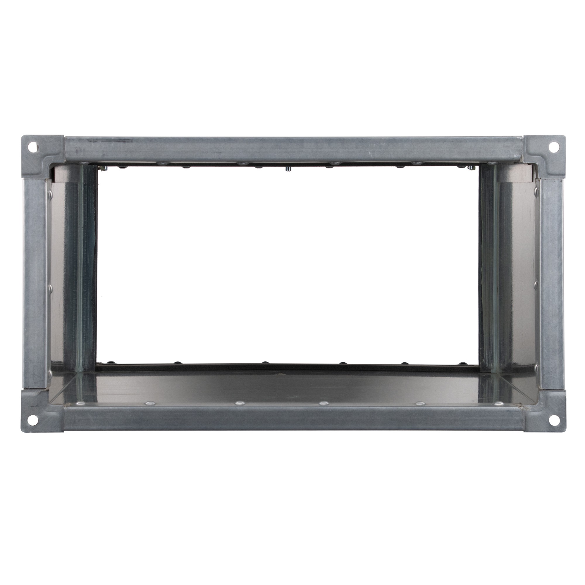 Фильтр-бокс для прямоугольных каналов Shuft FBRr 1200x500 НС-0010364