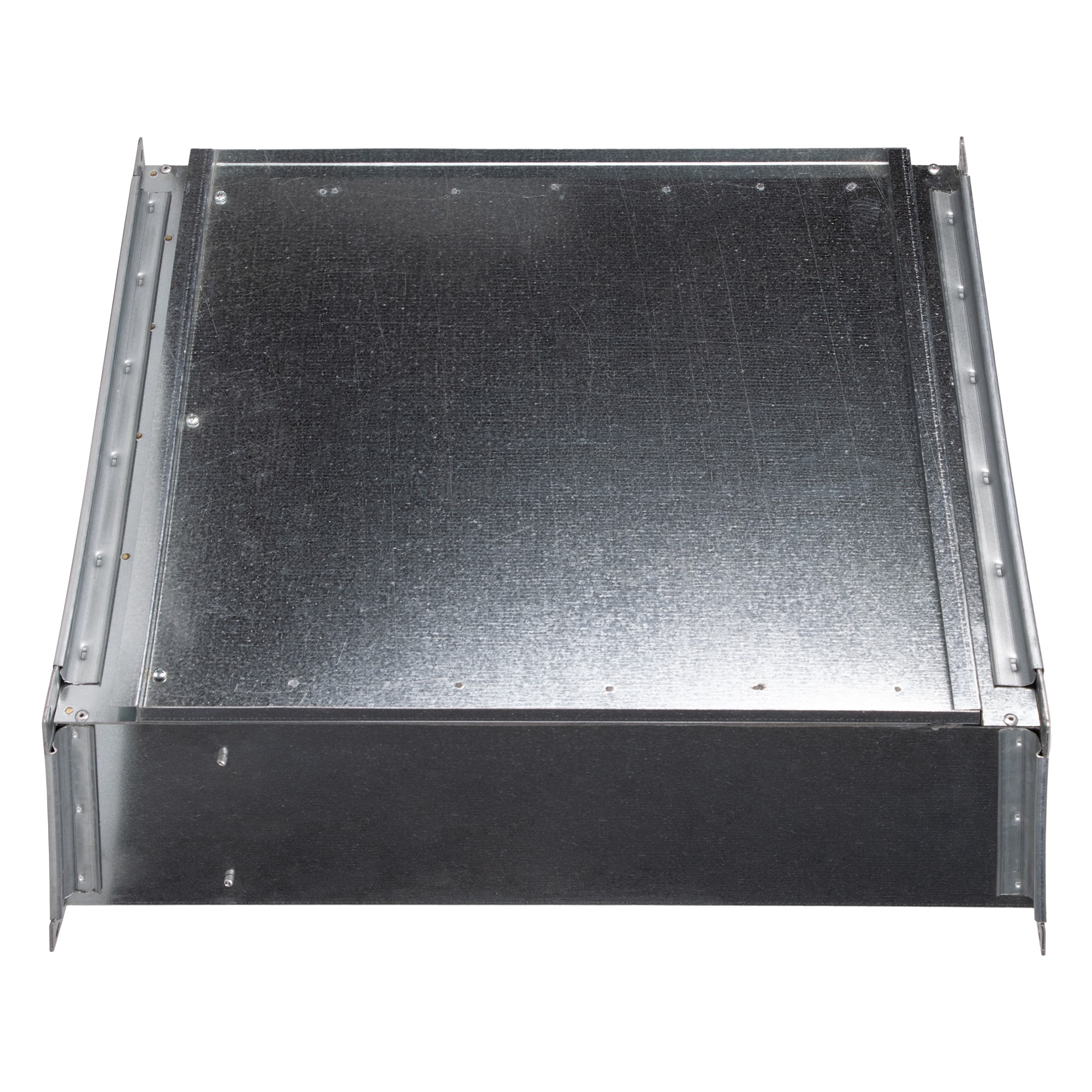 Фильтр-бокс для прямоугольных каналов Shuft FBRr 1200x500 НС-0010364