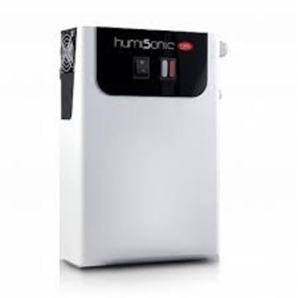 Панель управления Carel BASIC ведомая для humiSonic ventilation UU14/UU18 UQ18BD0000