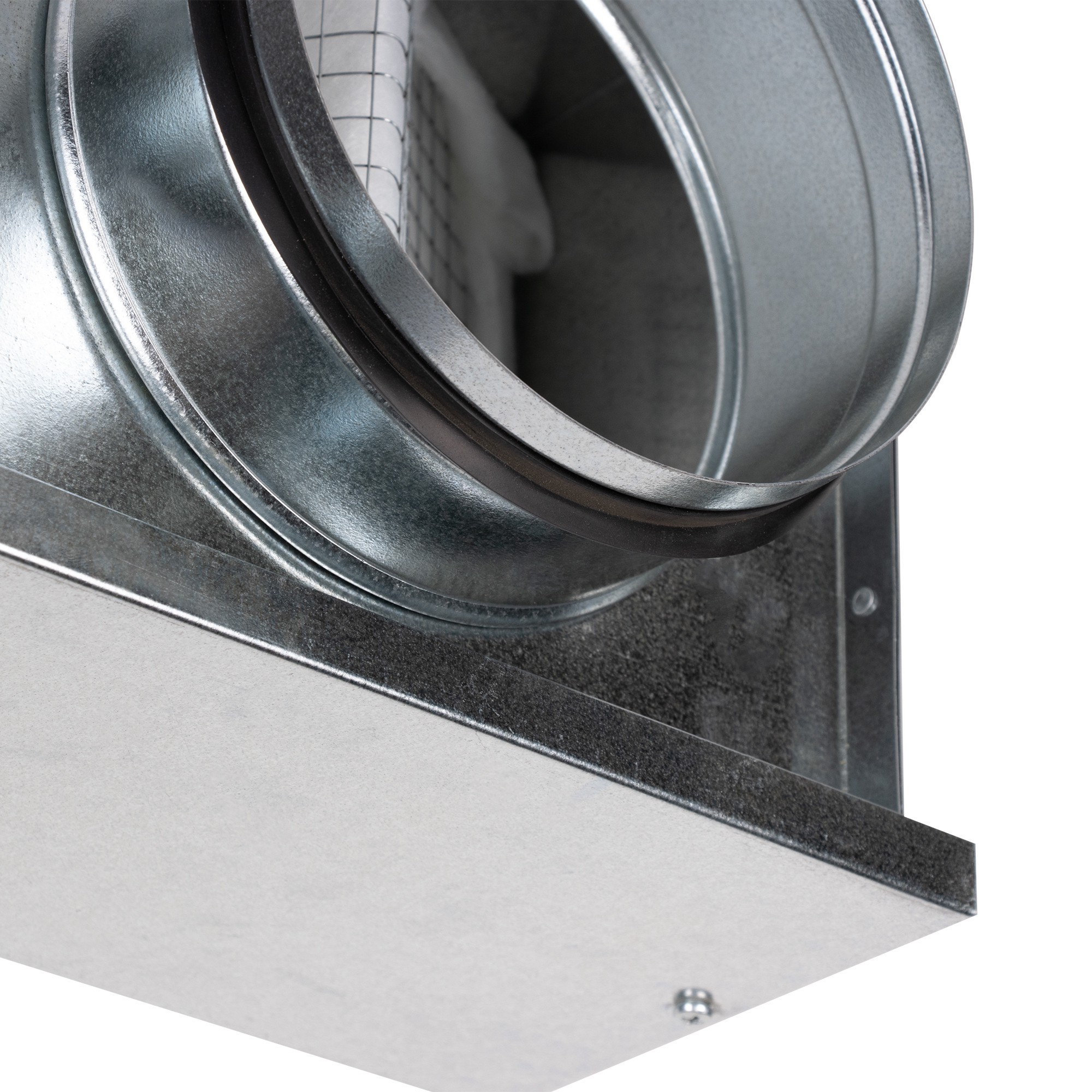 Фильтр-бокс карманный Shuft FBCr-P 400