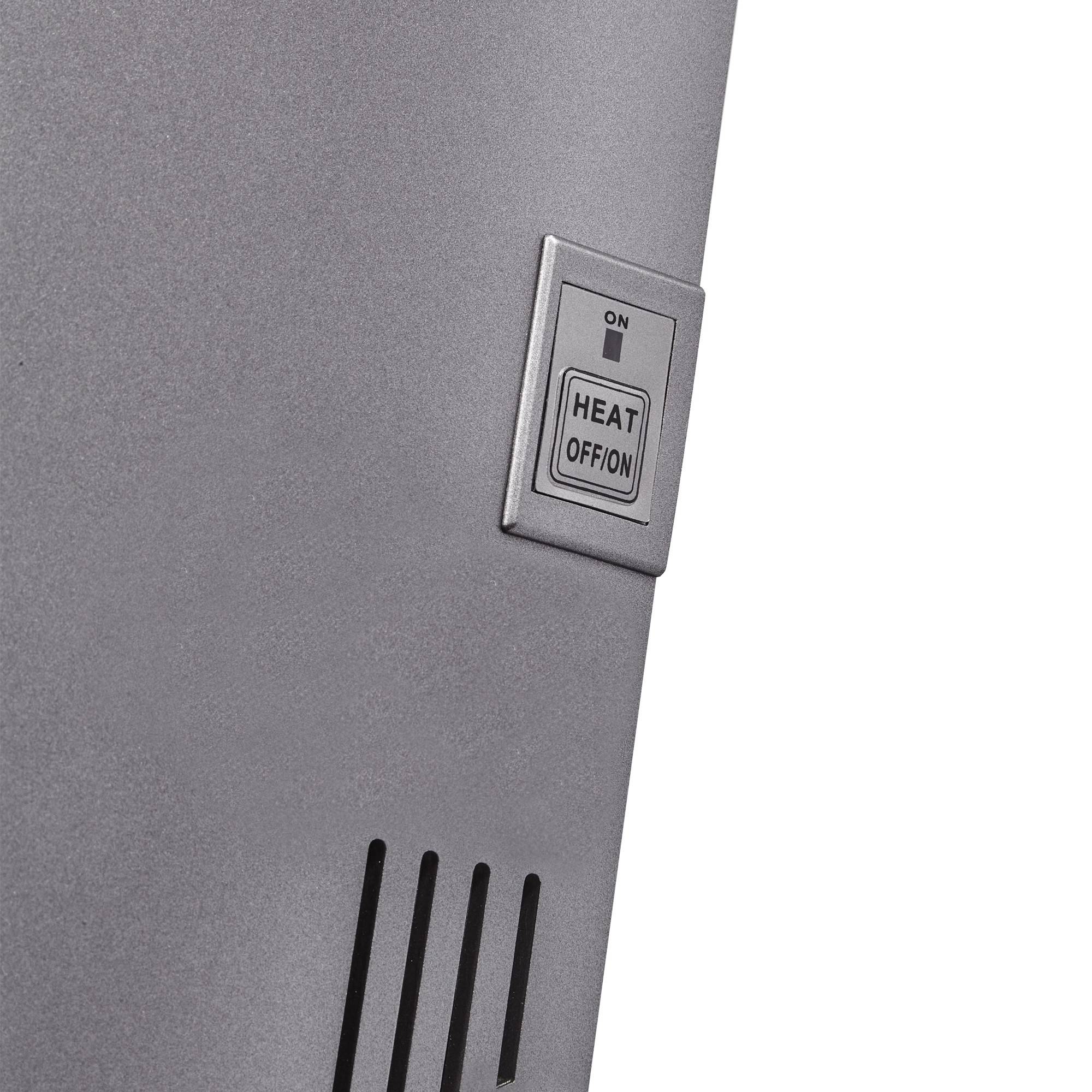 Сушилка для рук высокоскоростная Ballu BAHD-1250