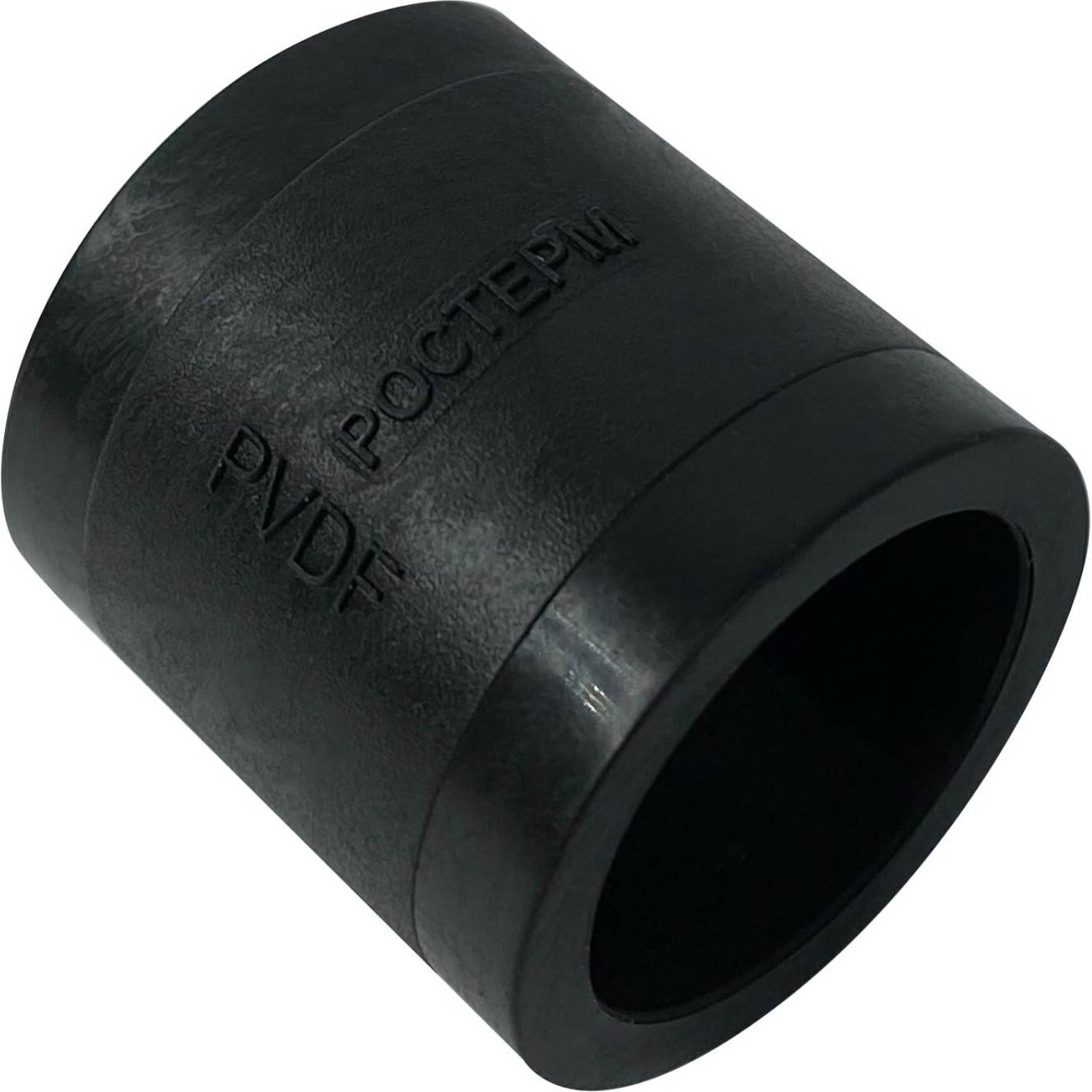 Гильза напрессовочная РОСТерм 25х3.5 мм PVDF НС-1507916