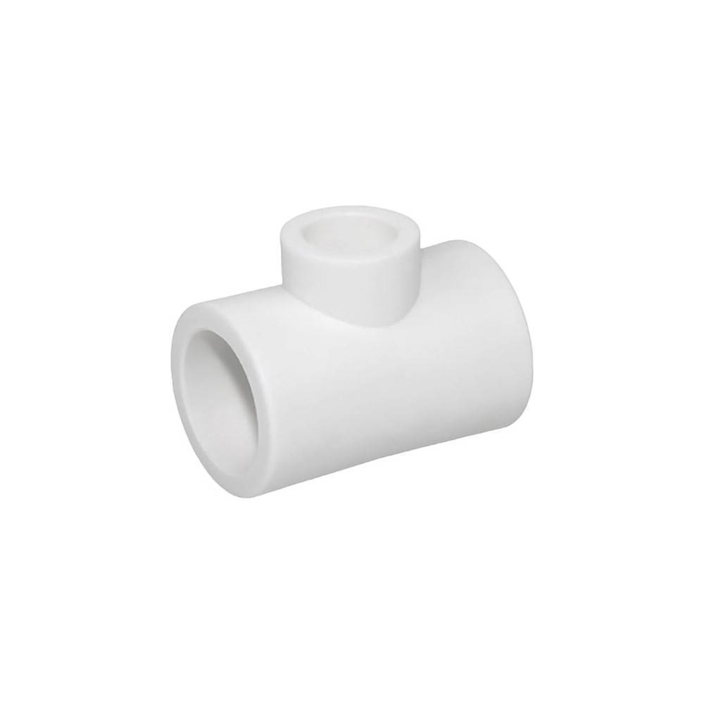 Тройник переходный РОСТерм PPR 40х32х40 мм НС-1517264