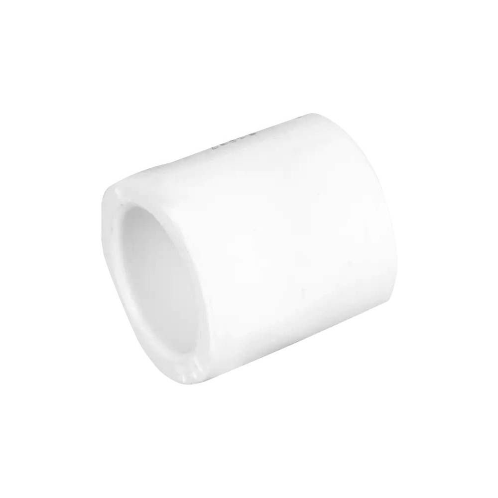 Муфта полипропиленовая РОСТерм PPR 25 мм 201025