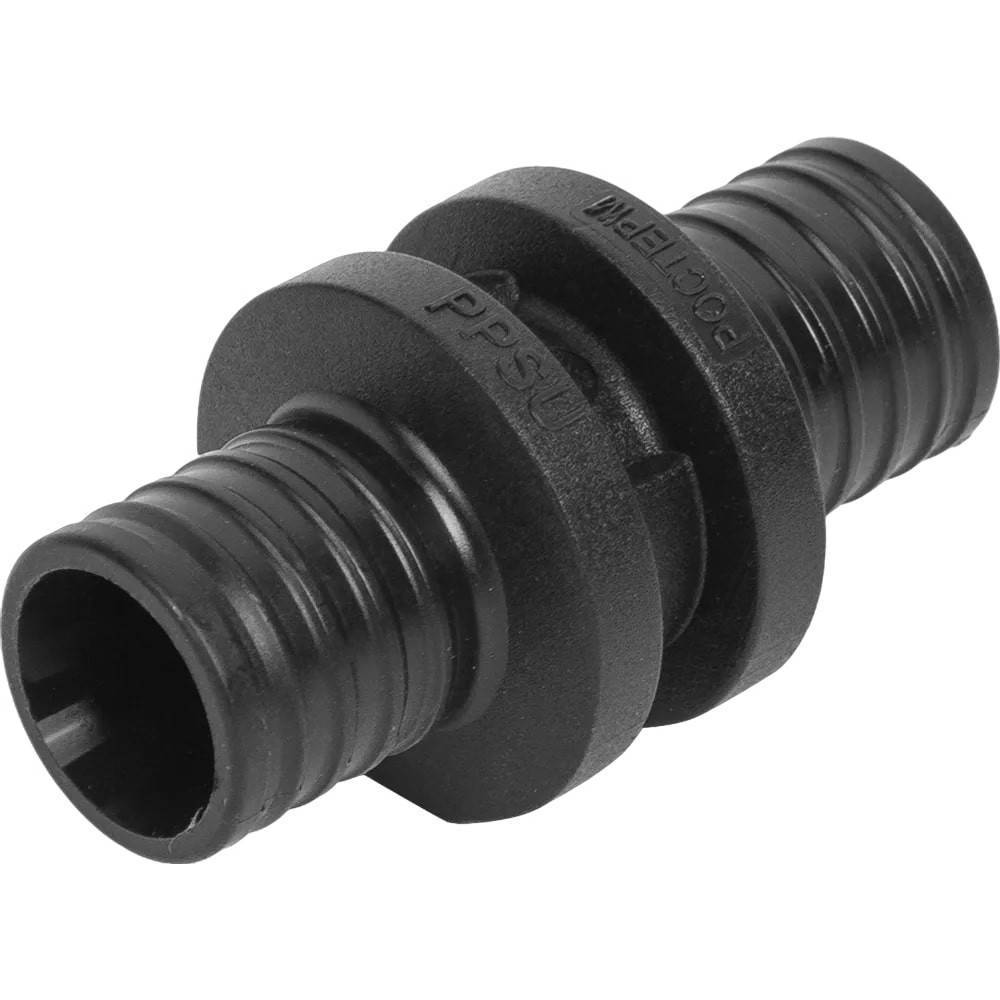 Муфта соединительная РОСТерм PPSU 16 мм 101016