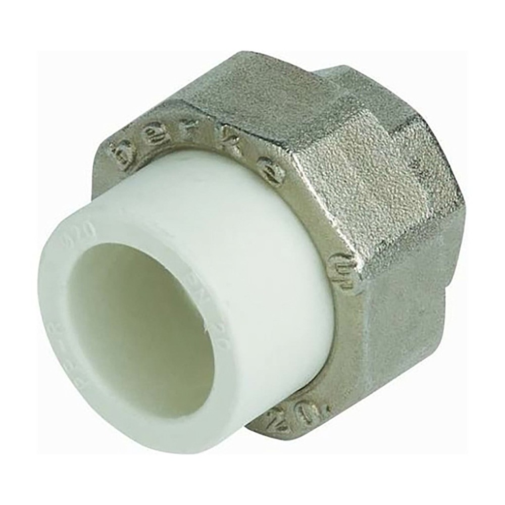Муфта редукционная Berke PPR 32x20 мм 2.4040.23.012