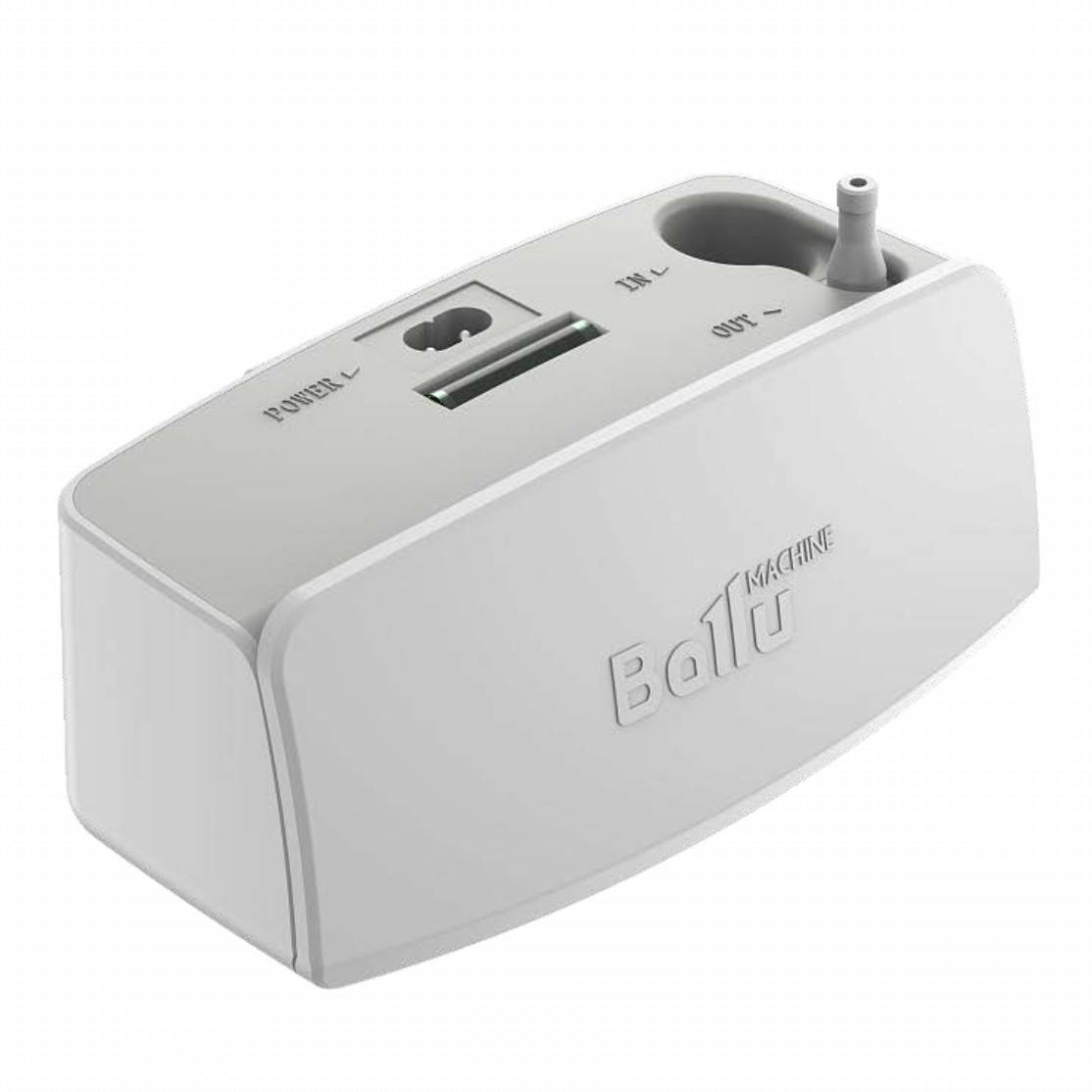 Насос дренажный Ballu CondiPump DC Tank Pro моноблочный 18 л/ч BCP-DC-TP