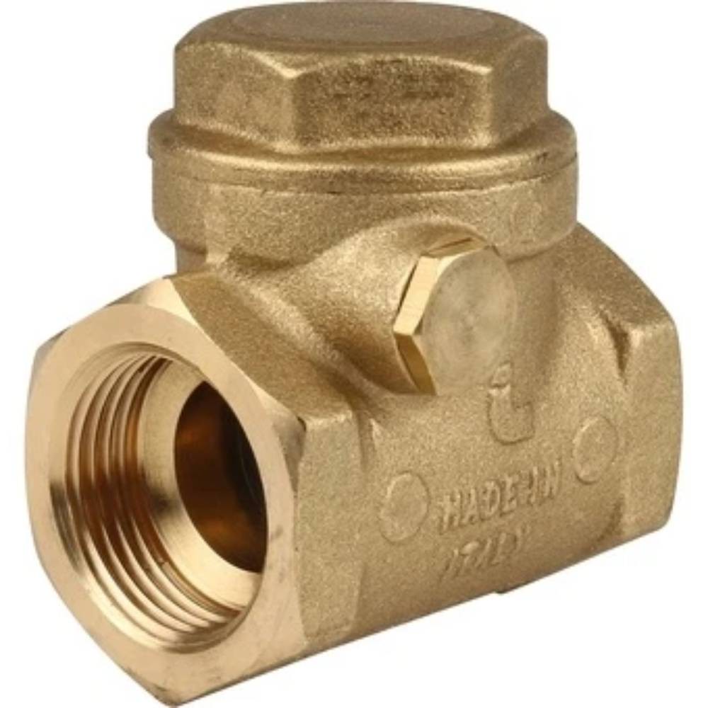 Клапан обратный горизонтальный муфтовый ITAP 130 3/4 1300034