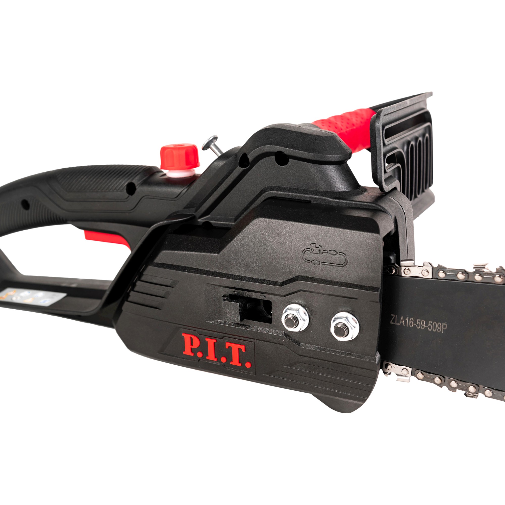 Цепная электропила P.I.T. PKE405-D1 СТАНДАРТ 1600 Вт 405 мм PKE405-D1