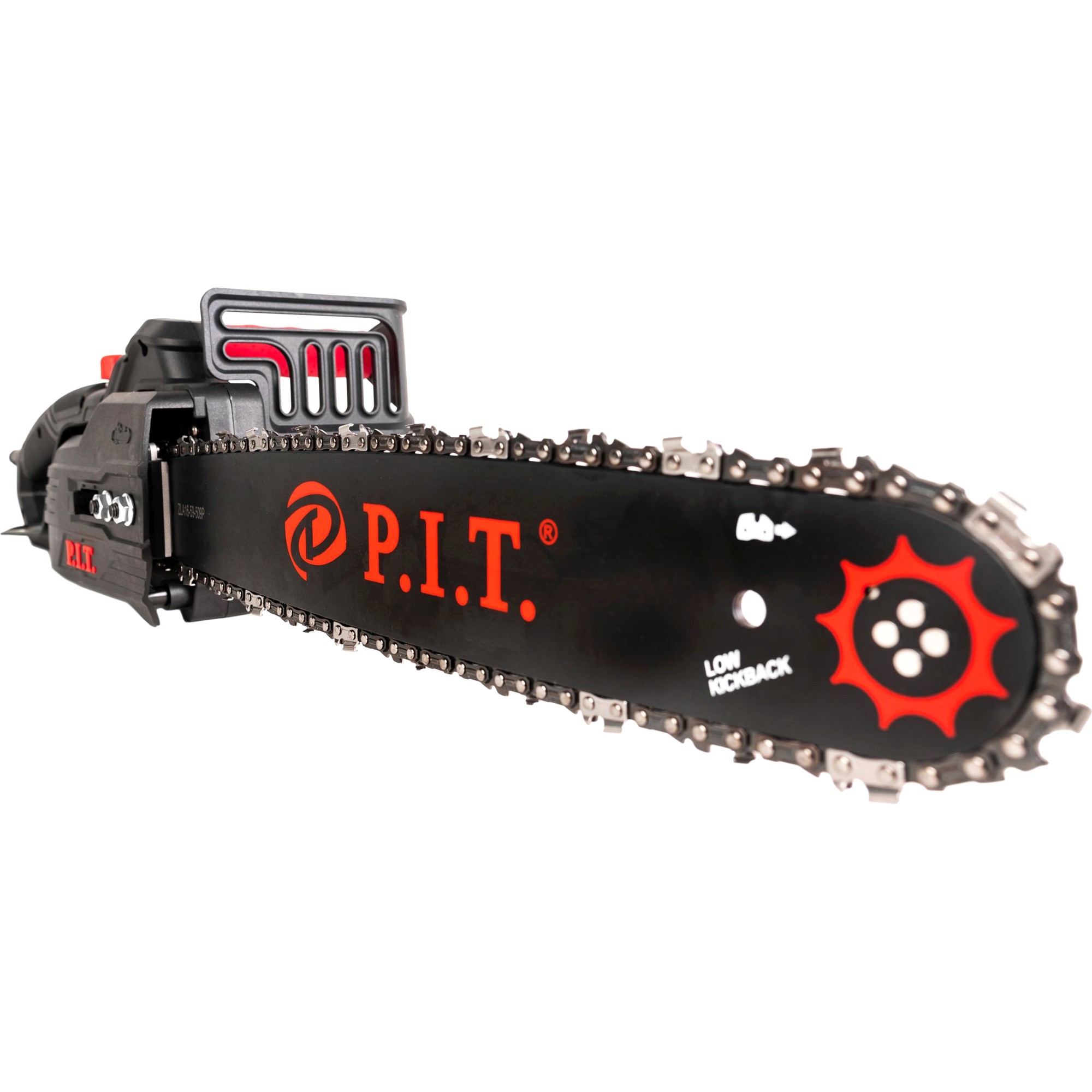 Цепная электропила P.I.T. PKE405-D1 СТАНДАРТ 1600 Вт 405 мм PKE405-D1