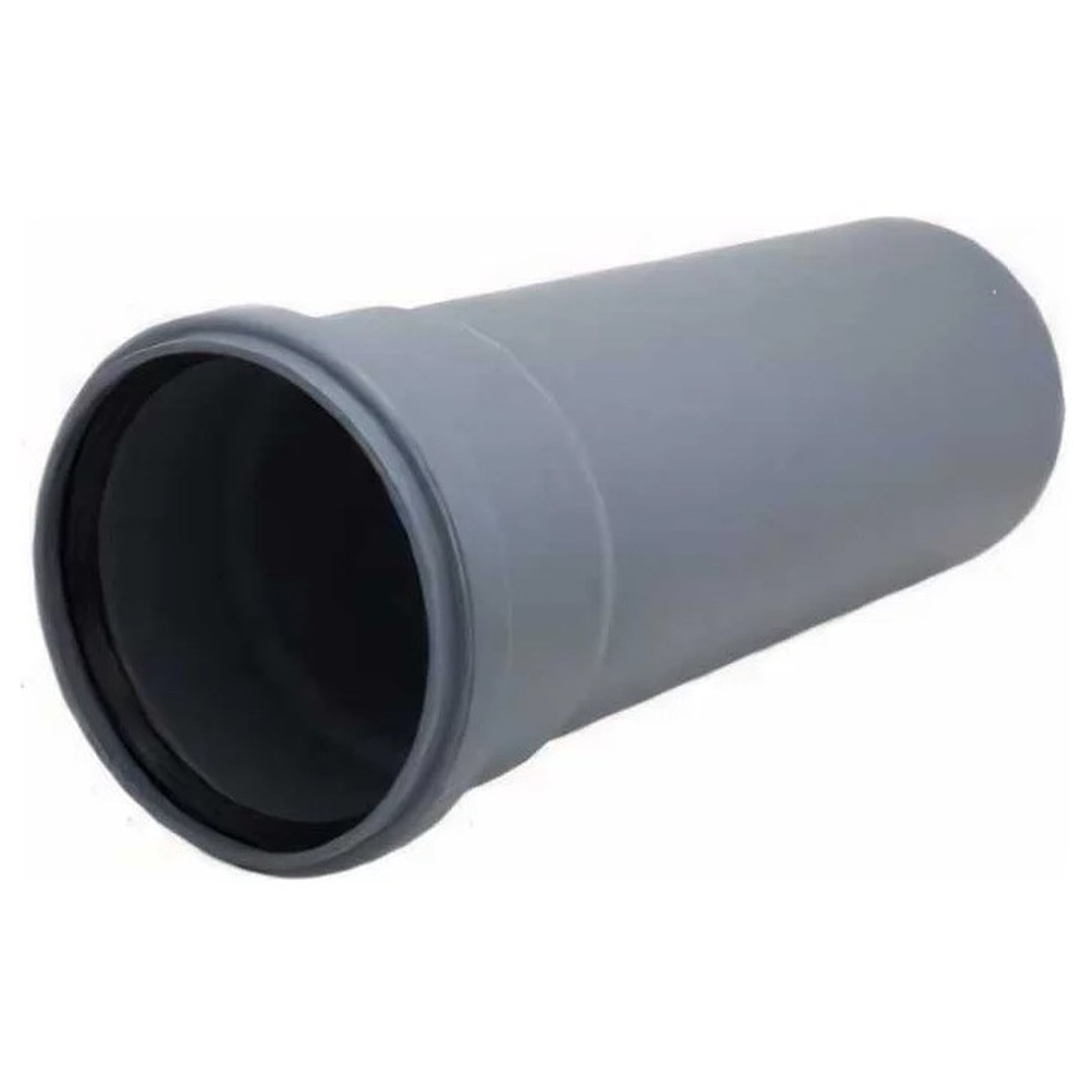 Труба канализационная Политэк Стандарт 110x2.7x250 мм ПП 1306950