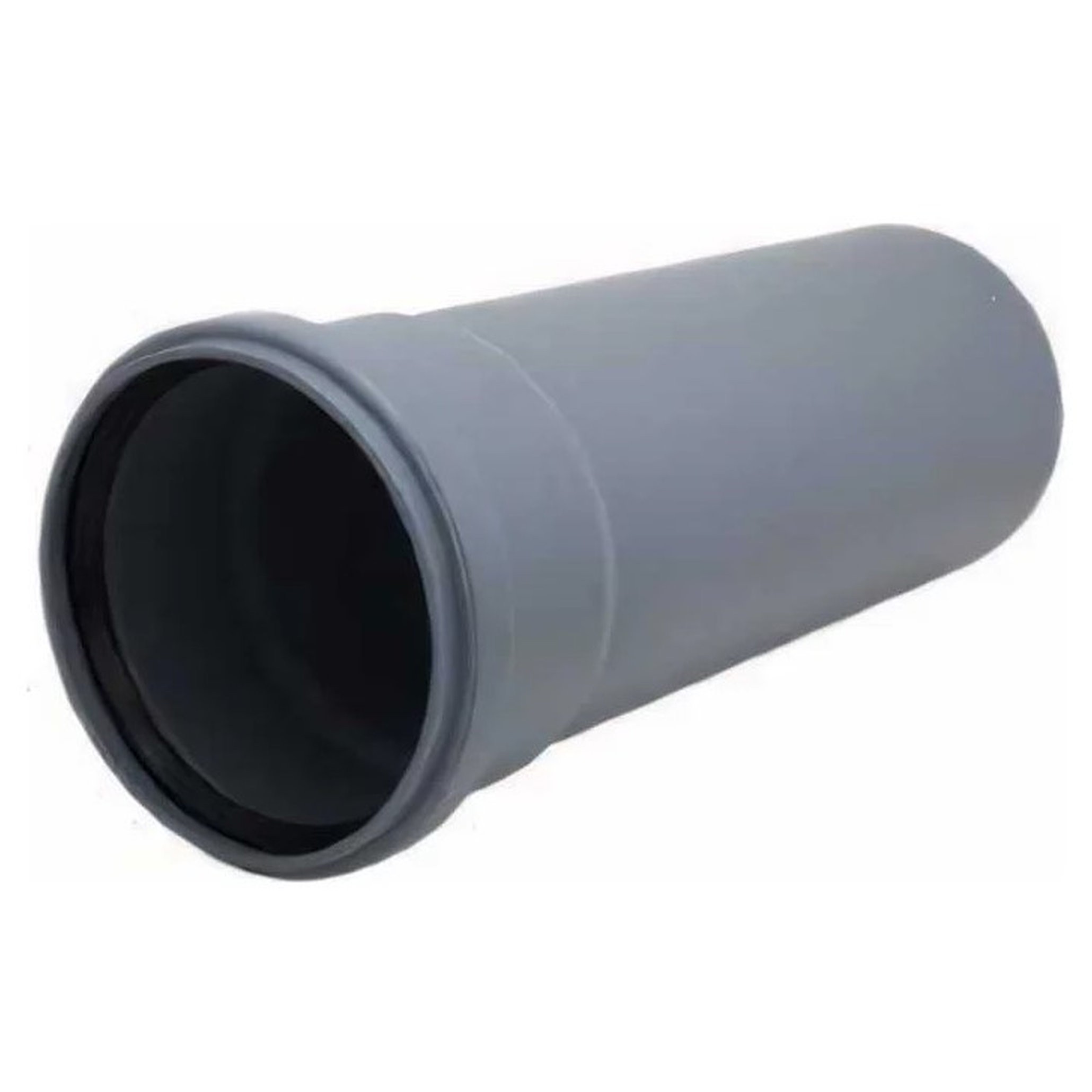 Труба канализационная внутренняя Политэк ПП 50х1.8х250 мм 1306981