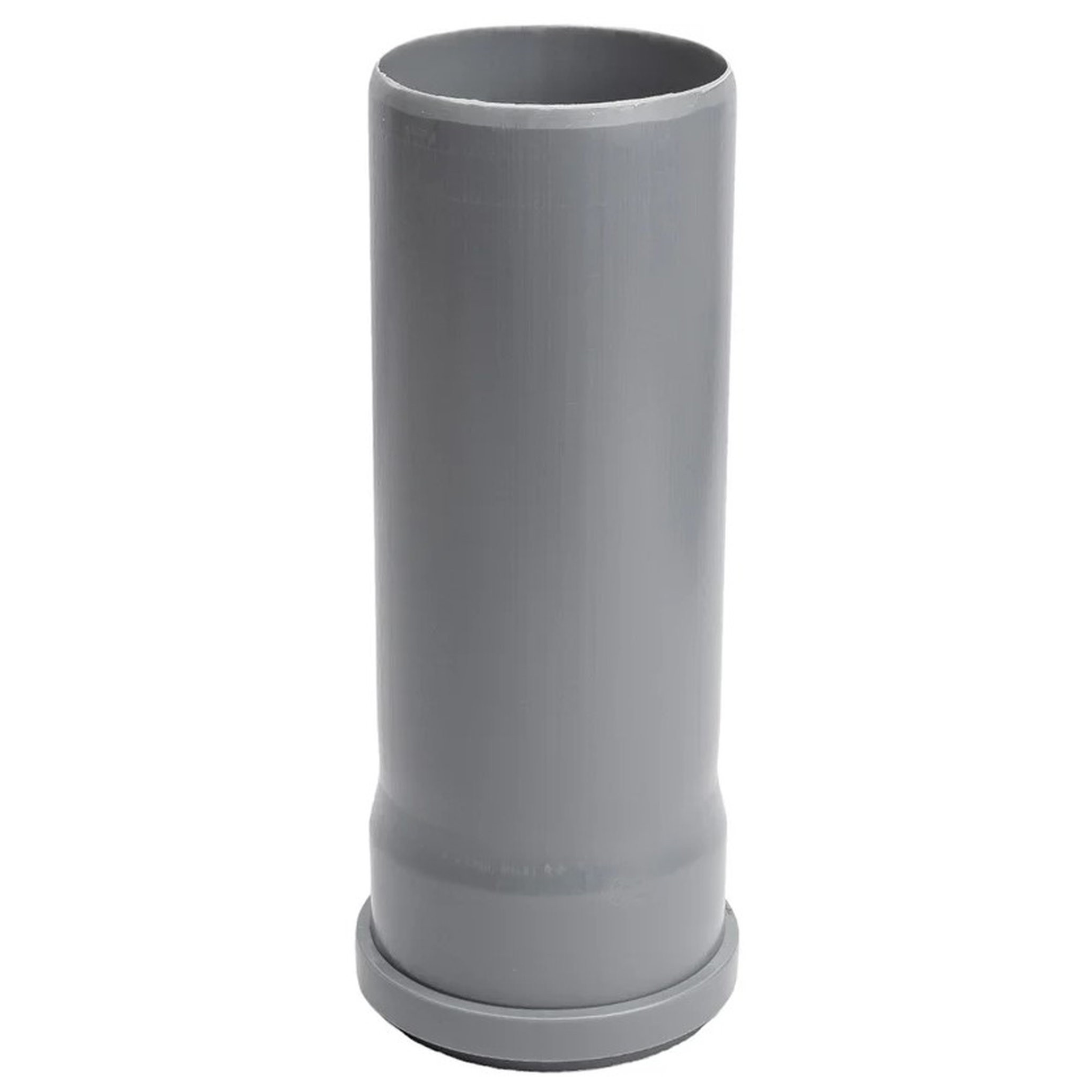 Труба канализационная внутренняя Политэк ПП 50х1.8х250 мм 1306981